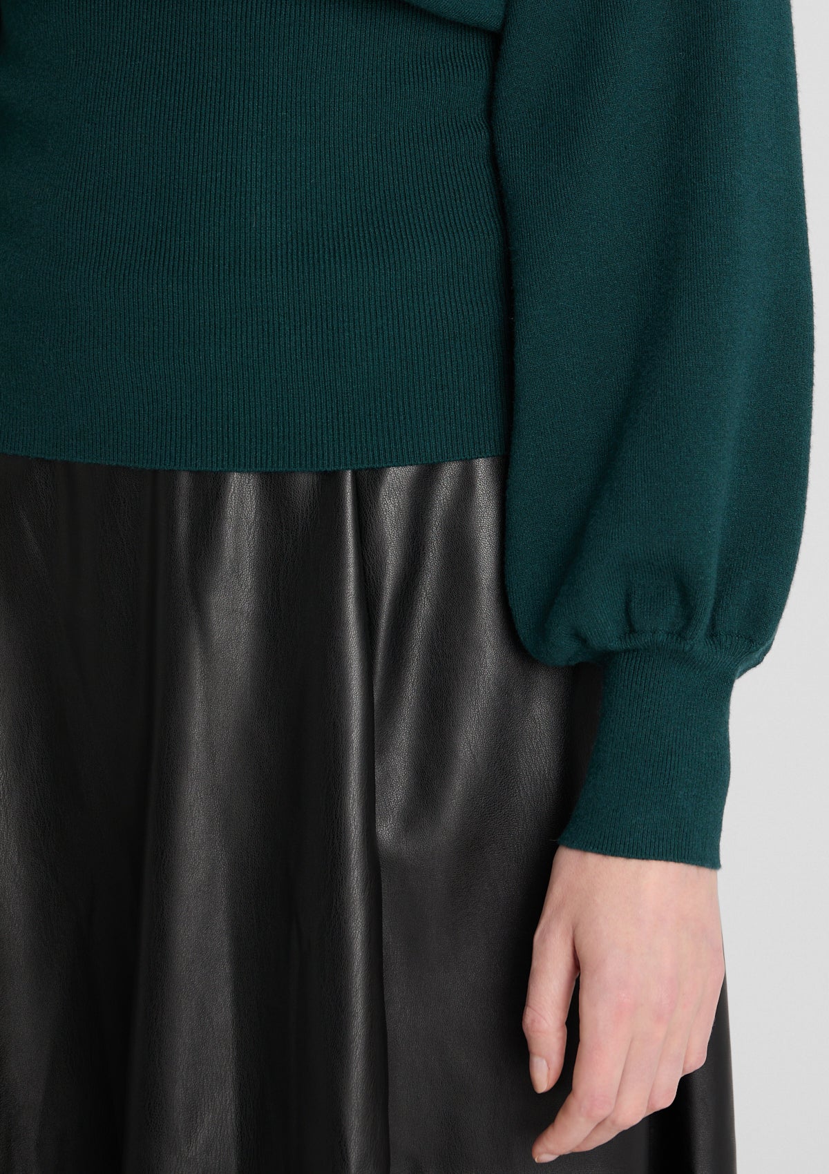 Damen Strickpullover 'Elin' 34
