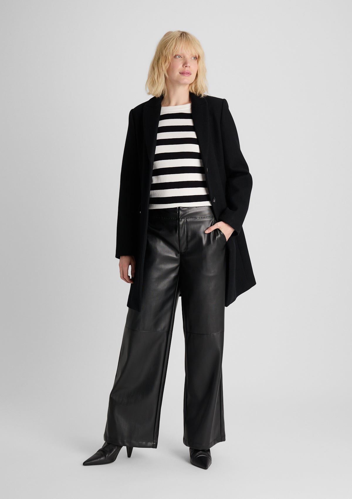 Damen Shirt 'Liddy' 34