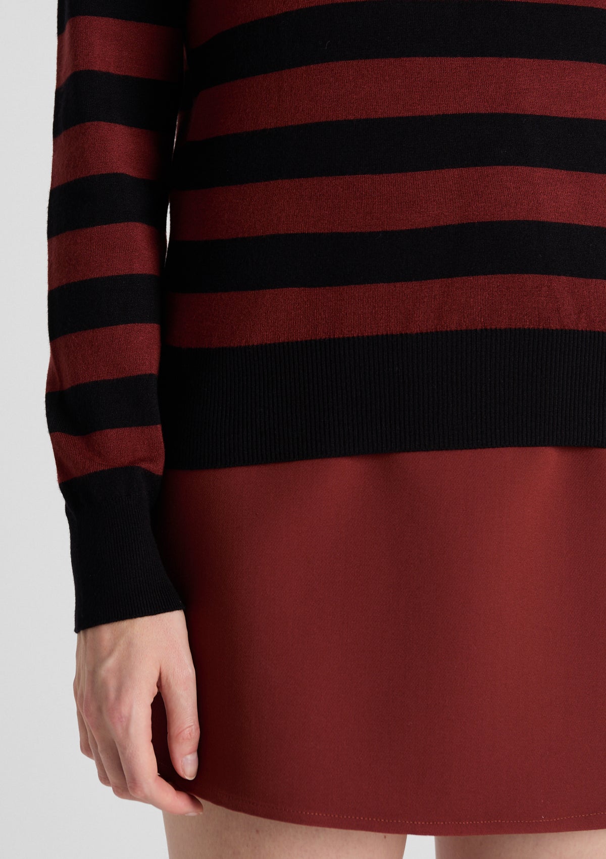 Damen Shirt 'Liddy' 36