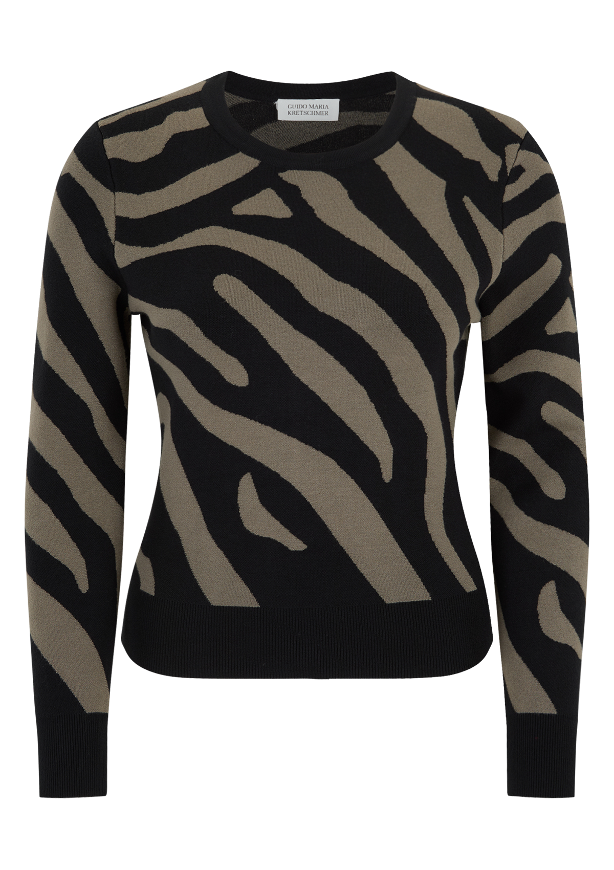 [NICHT FÜR ONLINE SHOP GEKAUFT] Shirt 'Liddy' 36
