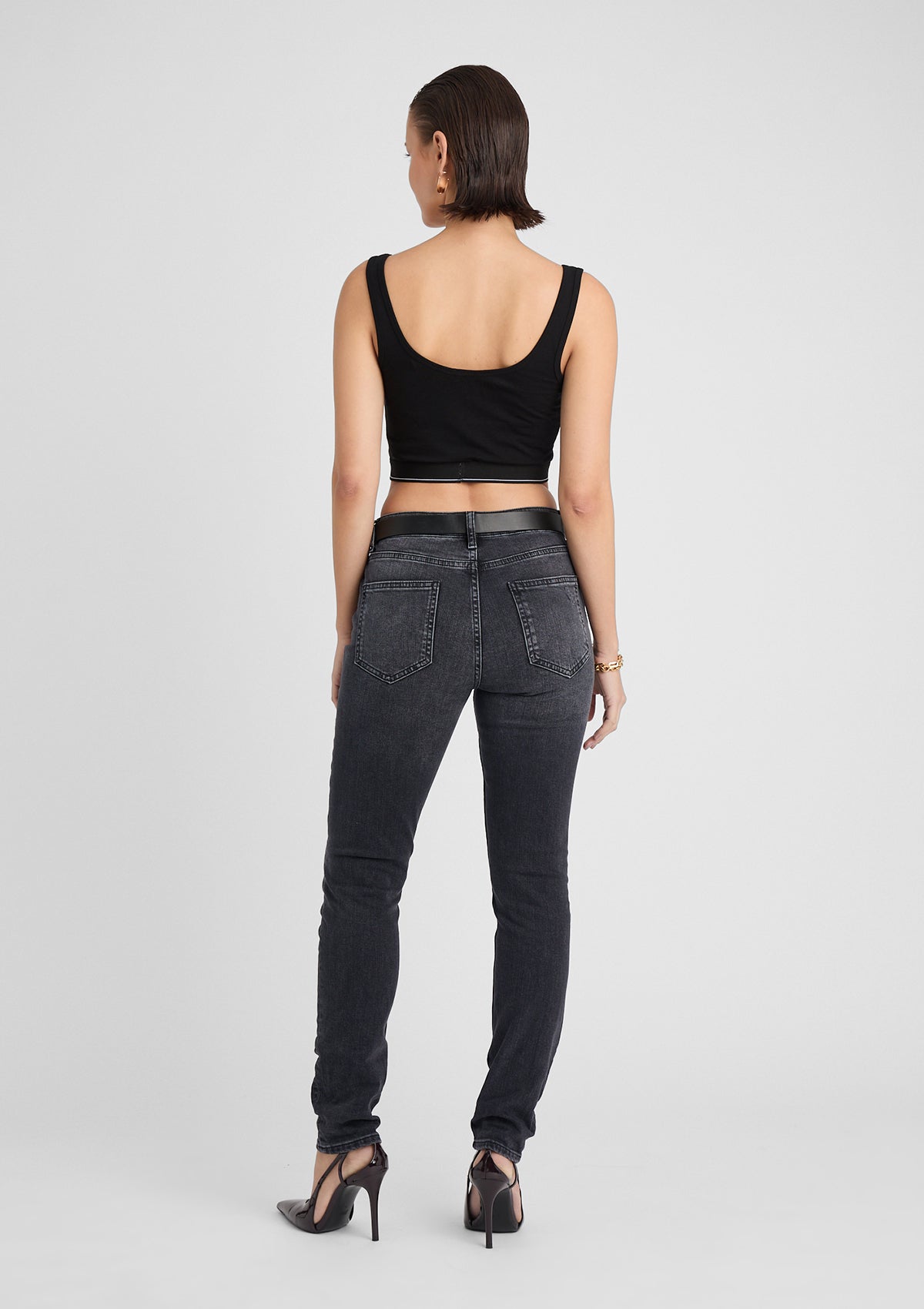 [DRAFT] Jeans 'Regina' 34