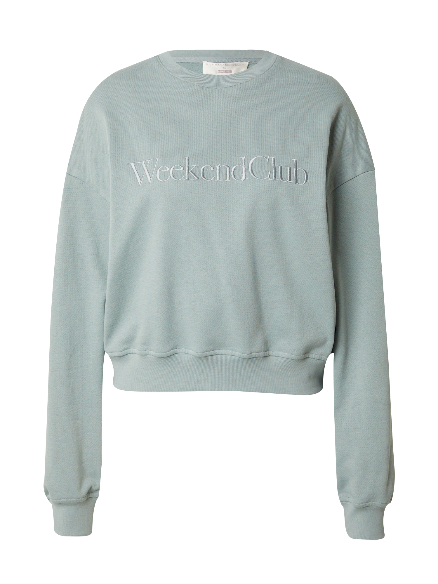 Damen Sweatshirt 'Kaley'