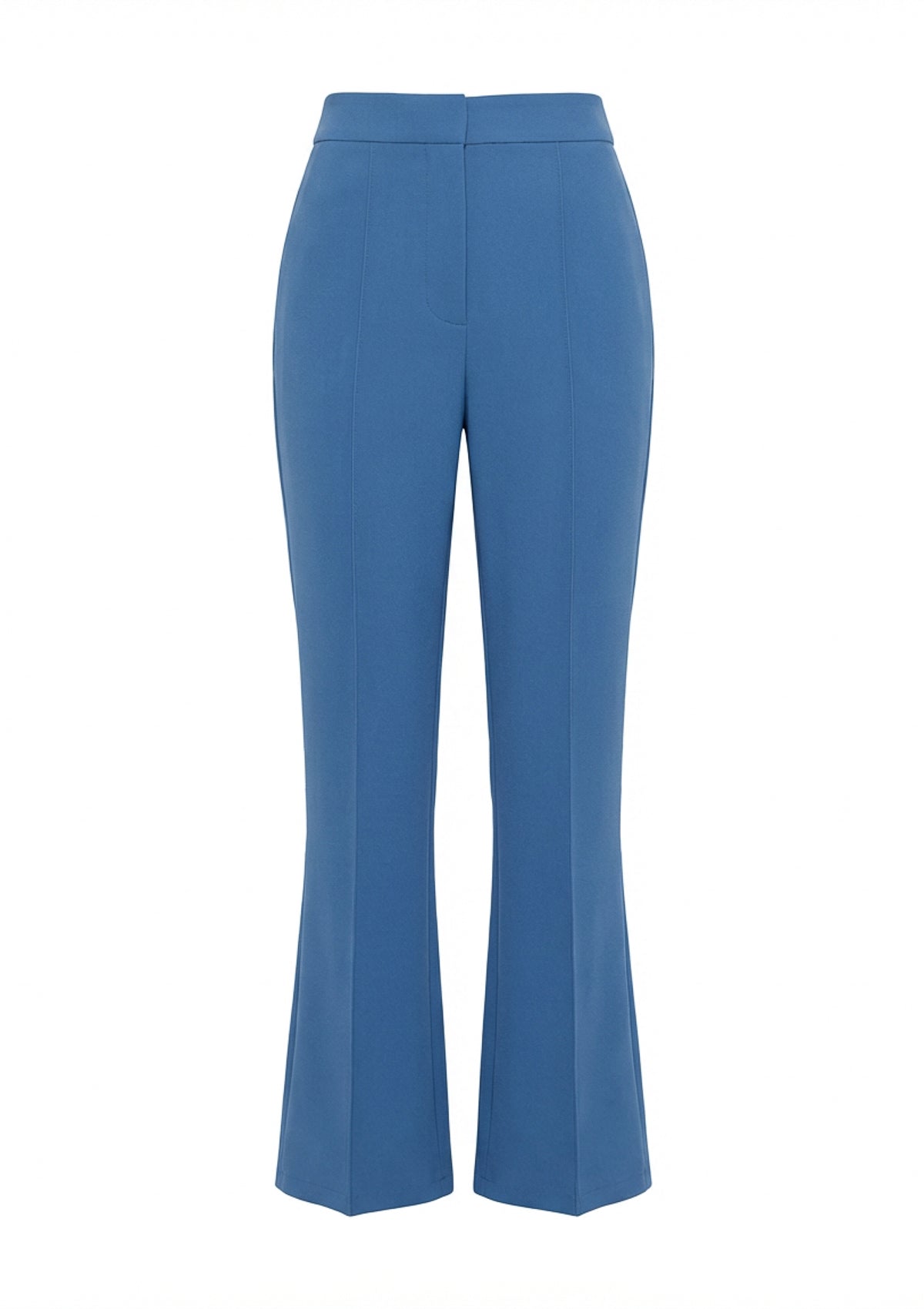 Damen Hose 'Raquel' blau 44