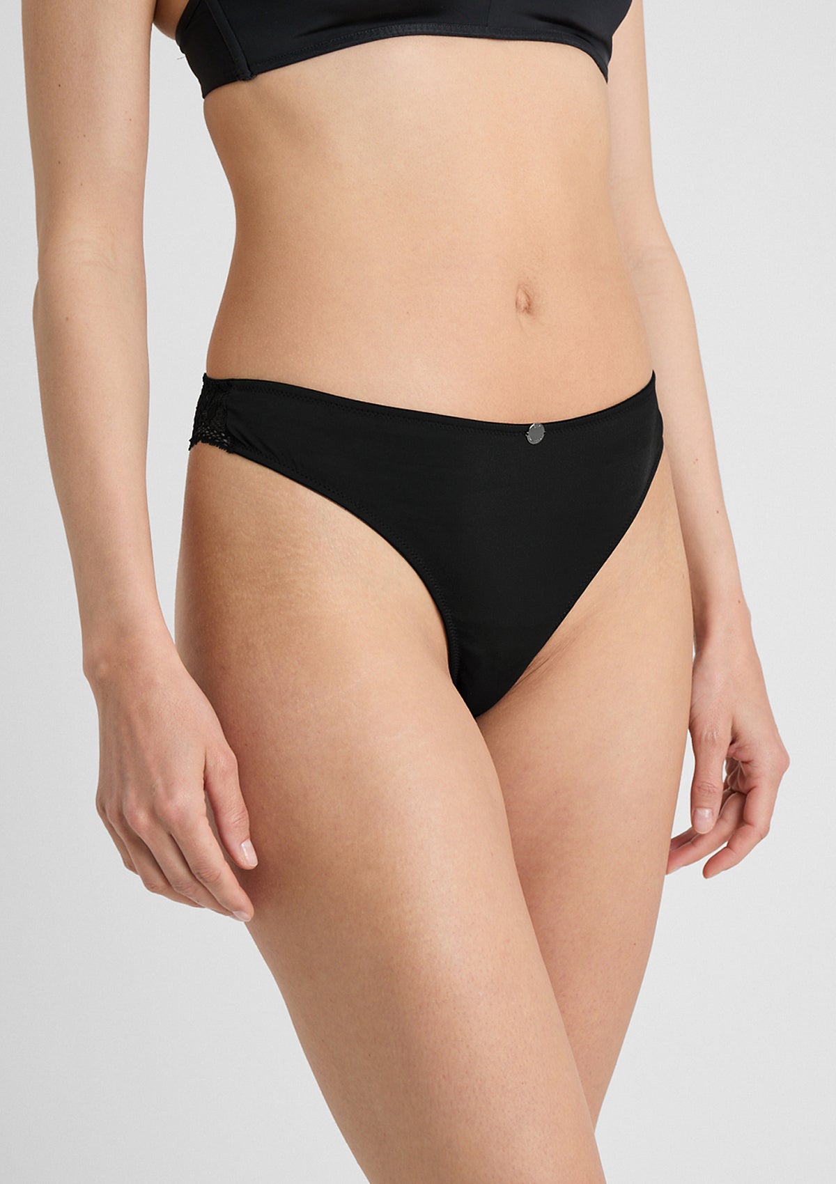 Damen Tanga 'Dana' 3er Pack 34