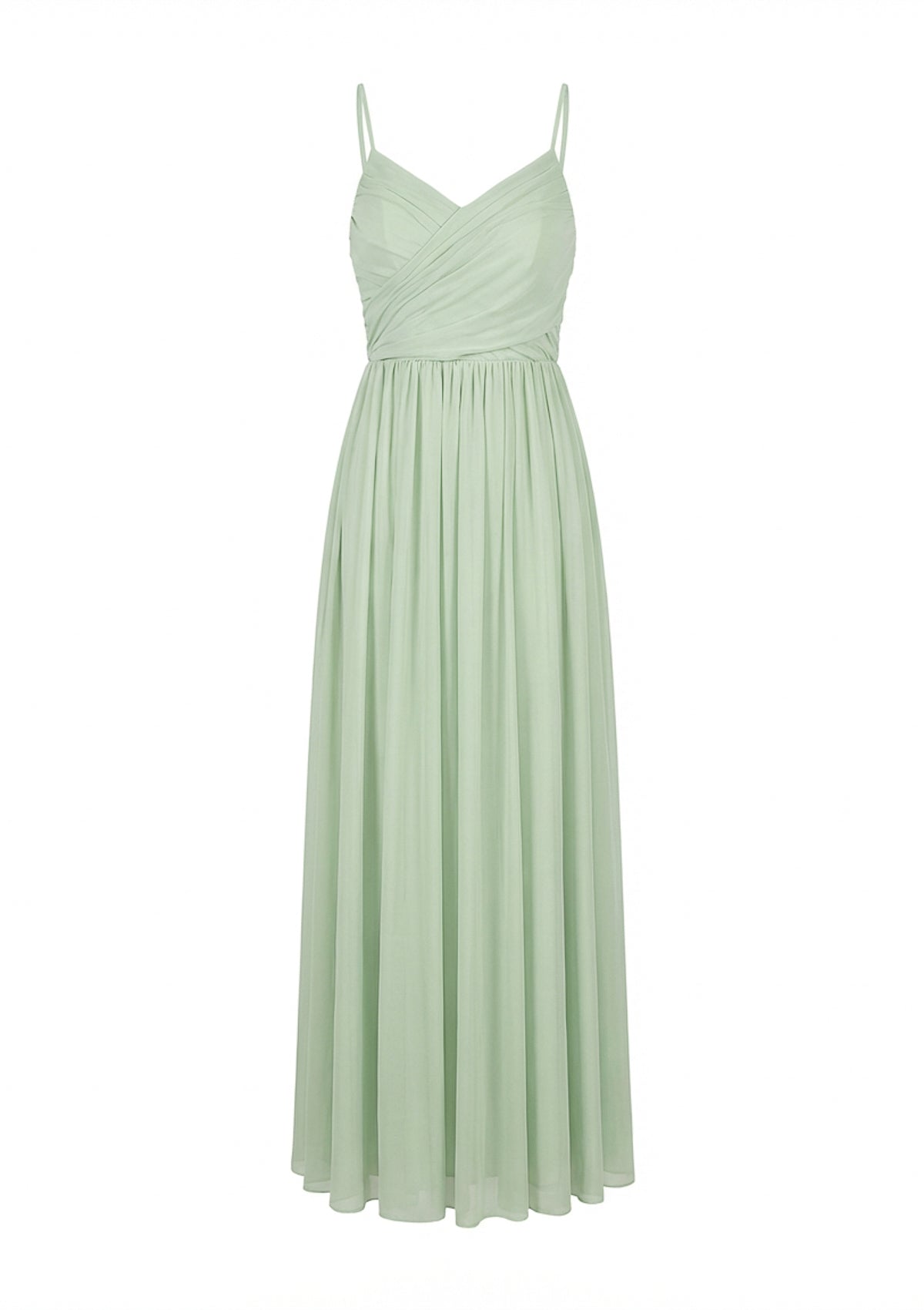 Damen Kleid 'Cathleen' grün 38