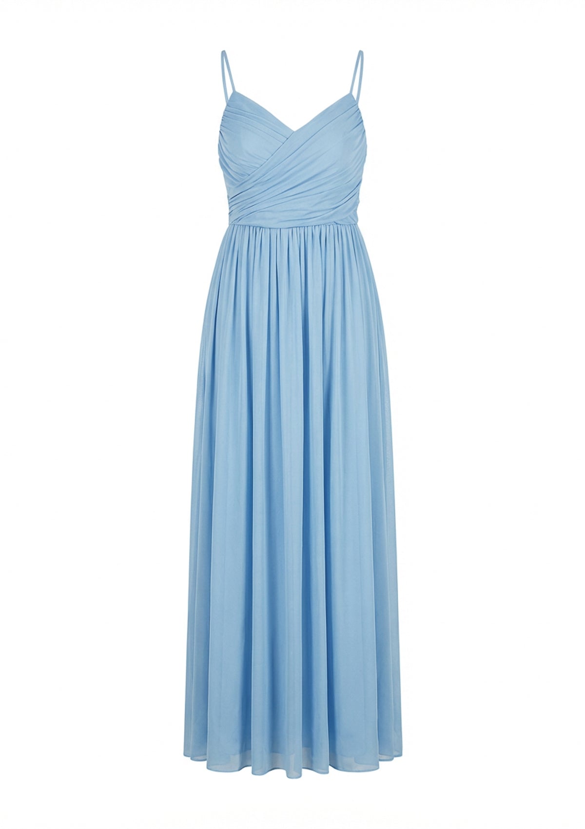 Damen Kleid 'Cathleen' blau 44
