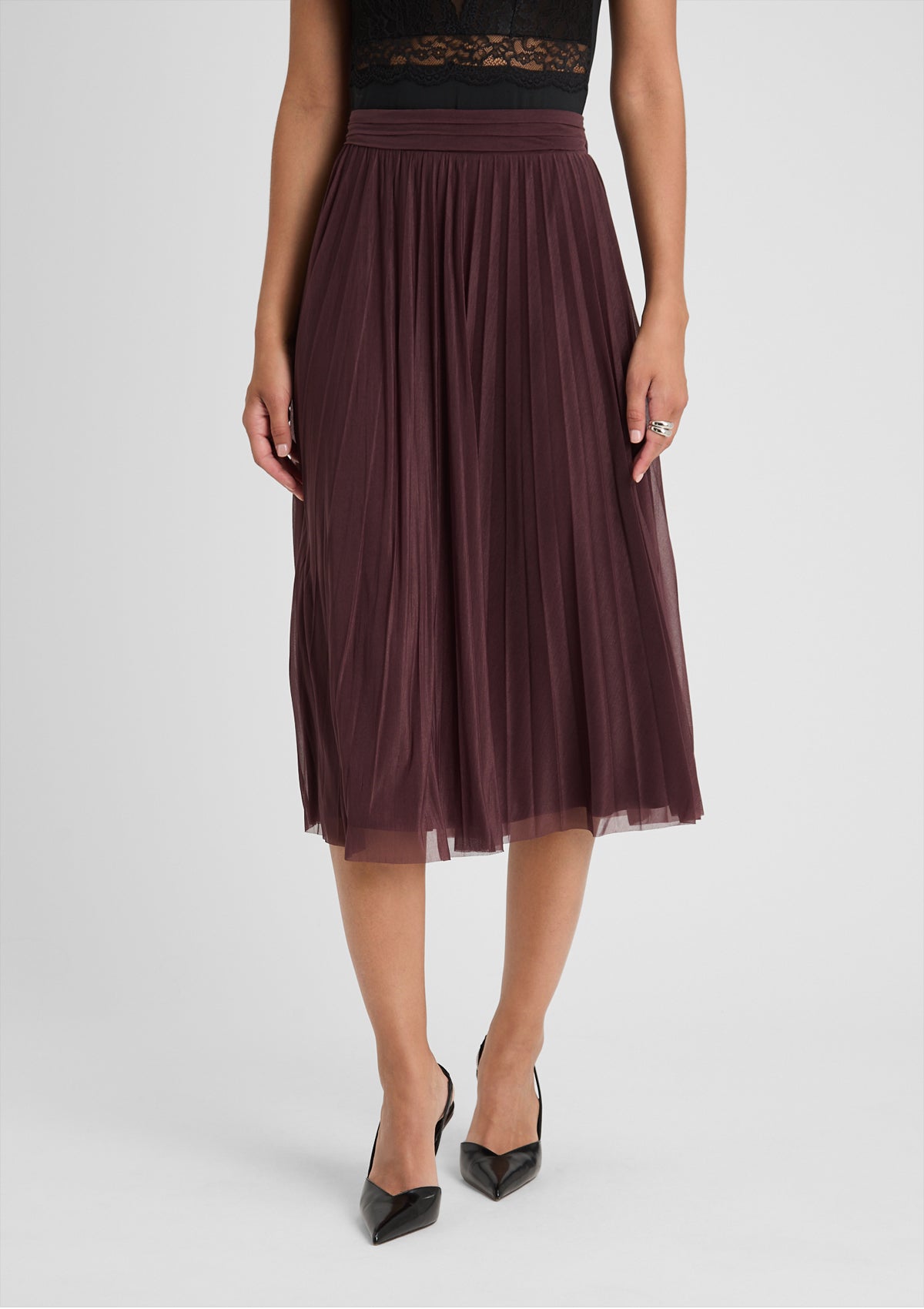 Damen Rock 'Astrid' 36