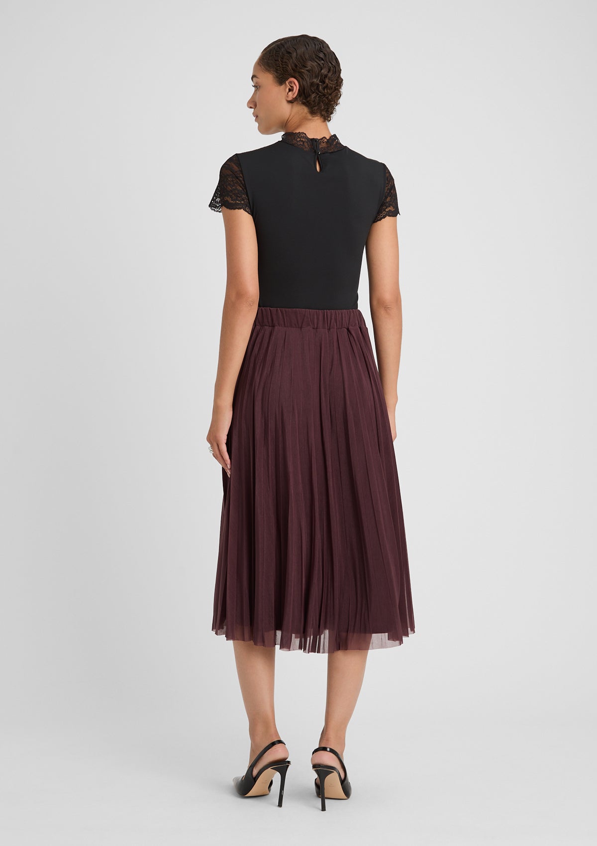 Damen Rock 'Astrid' 36