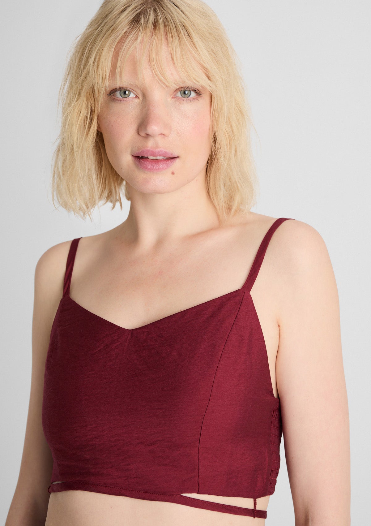 Damen Top 'Athina' 36