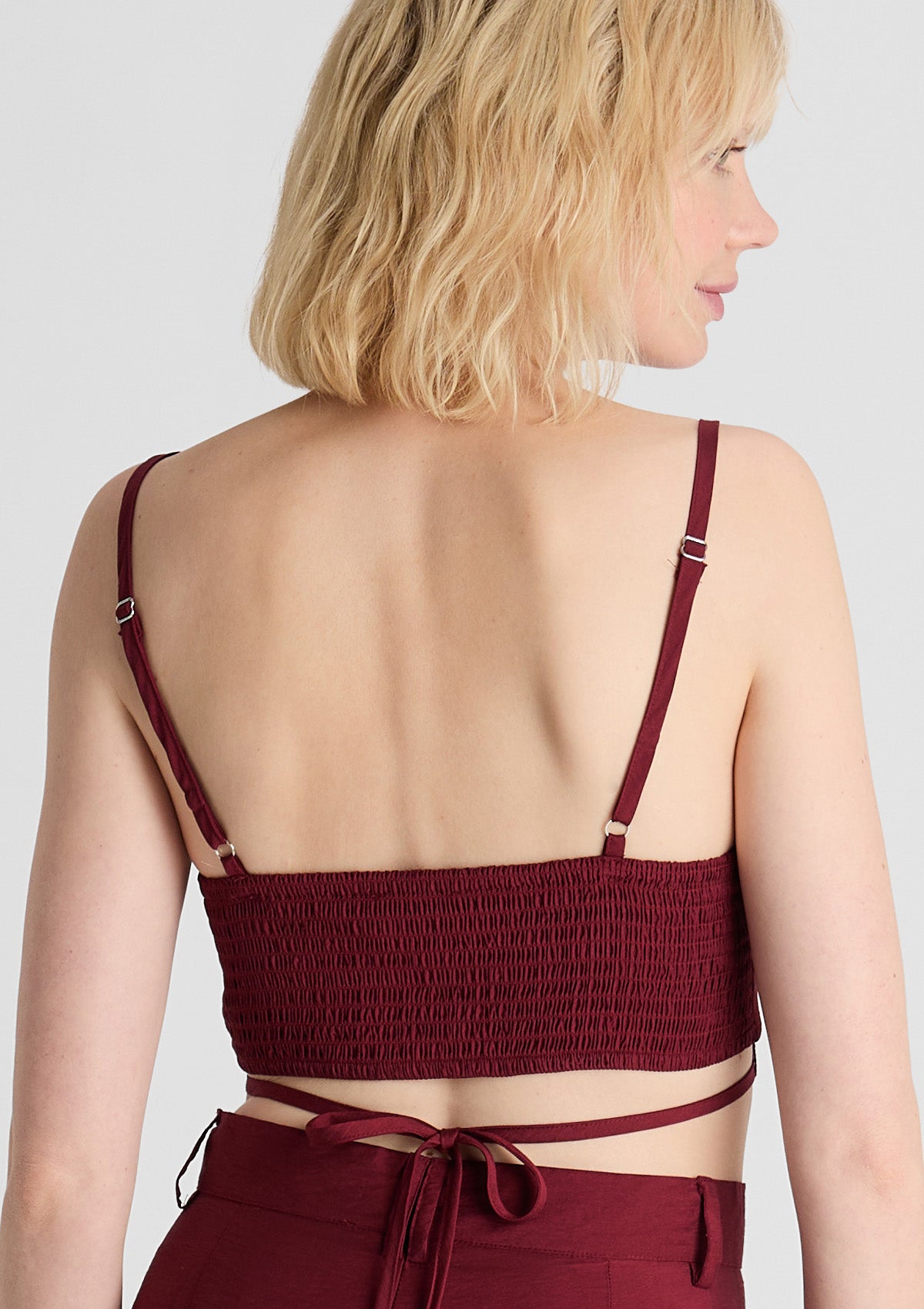 Damen Top 'Athina' 36