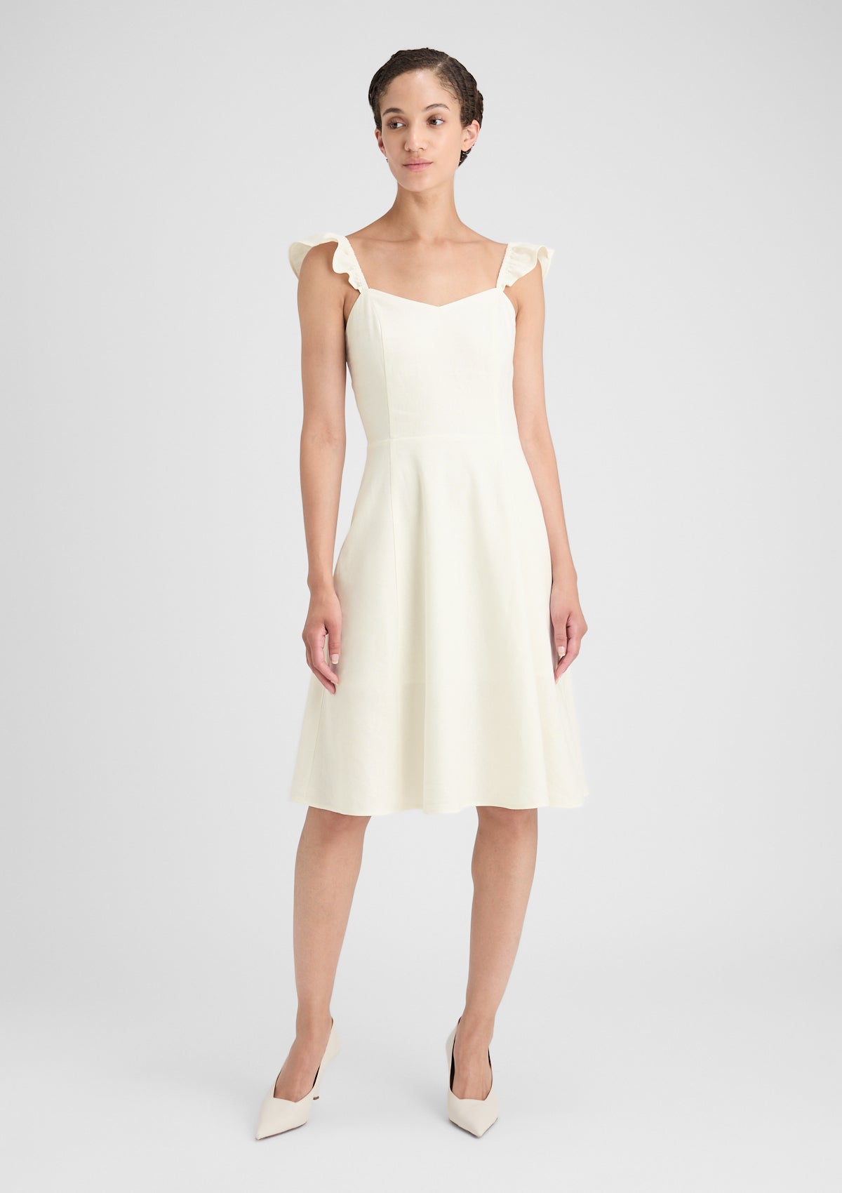 Damen Kleid 'Carina' 34