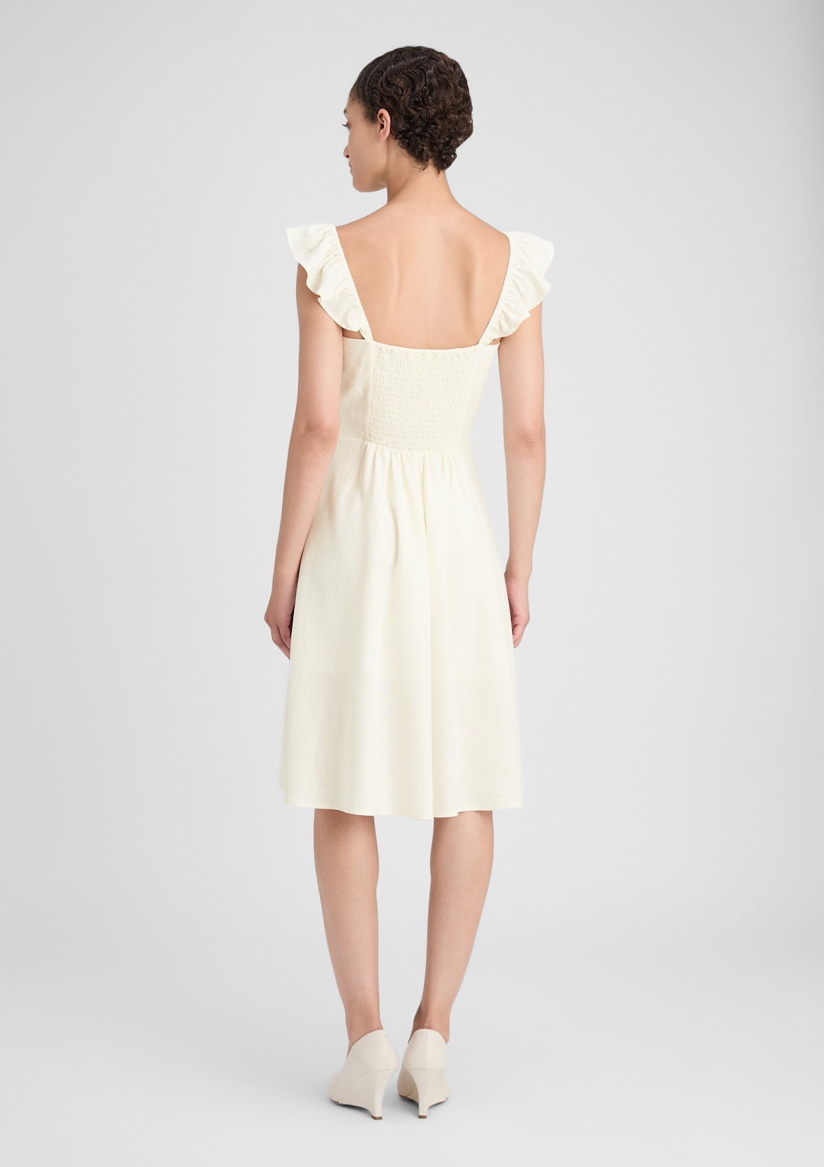 Damen Kleid 'Carina' 34