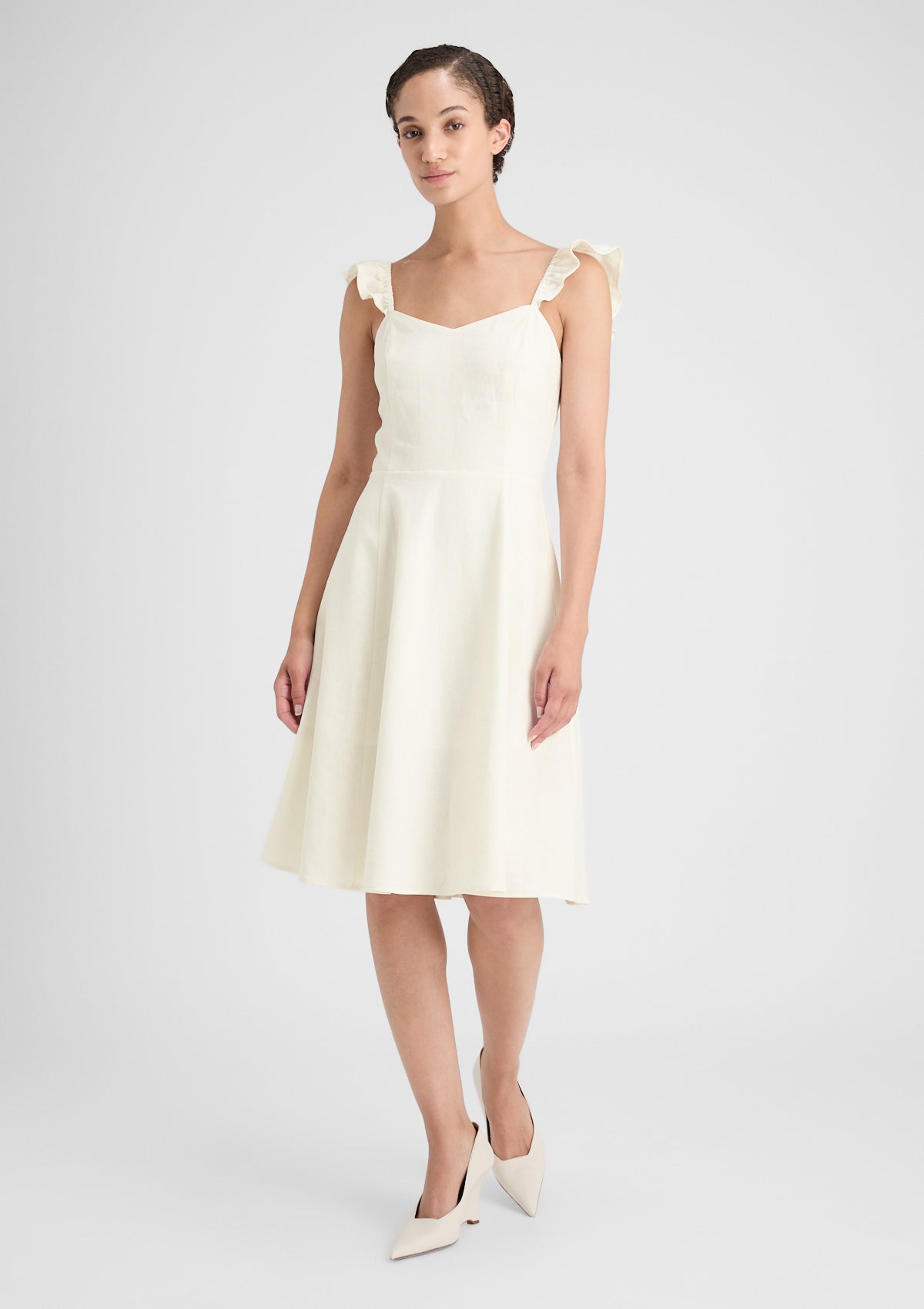 Damen Kleid 'Carina' 34
