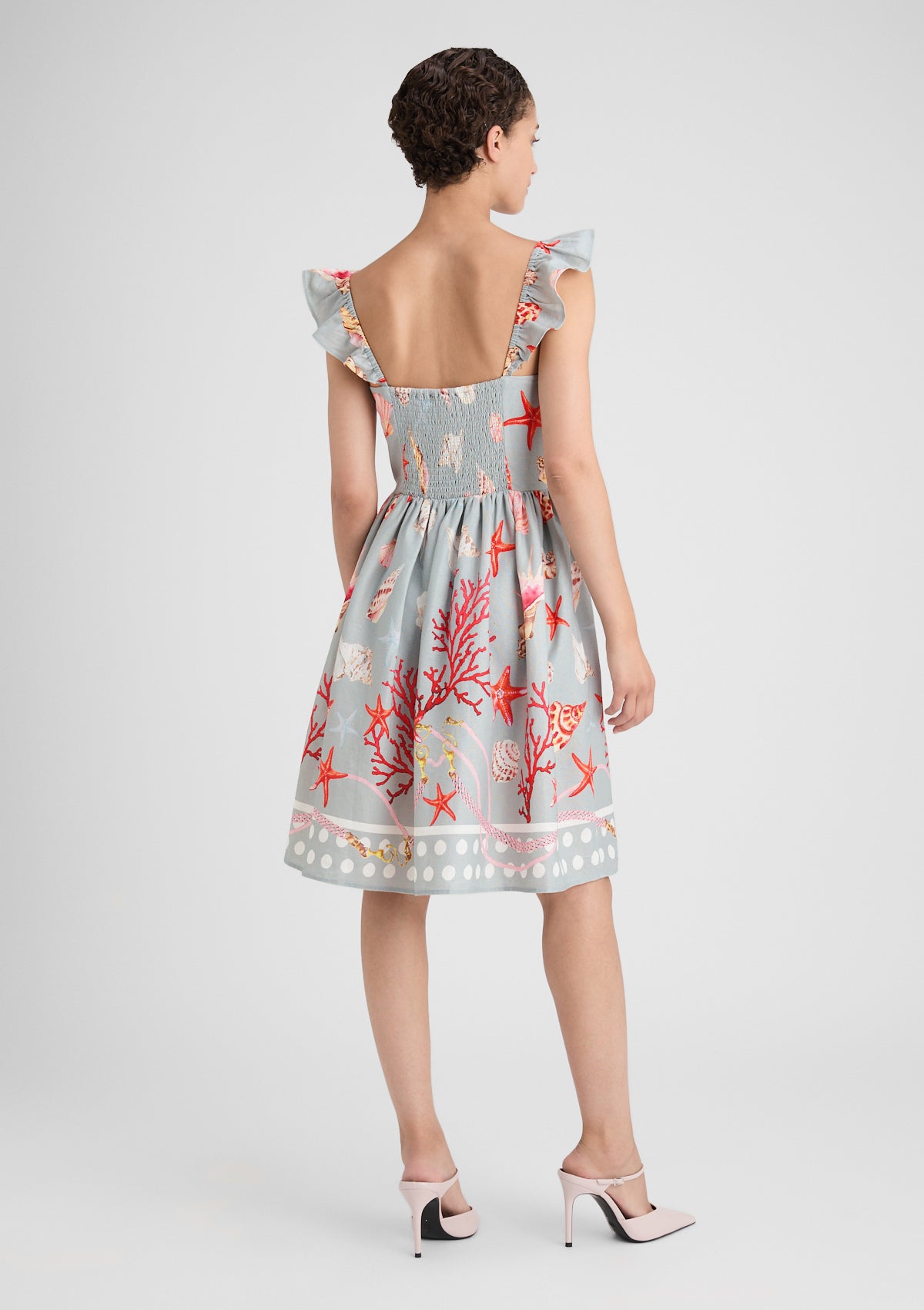 Damen Kleid 'Carina' 34