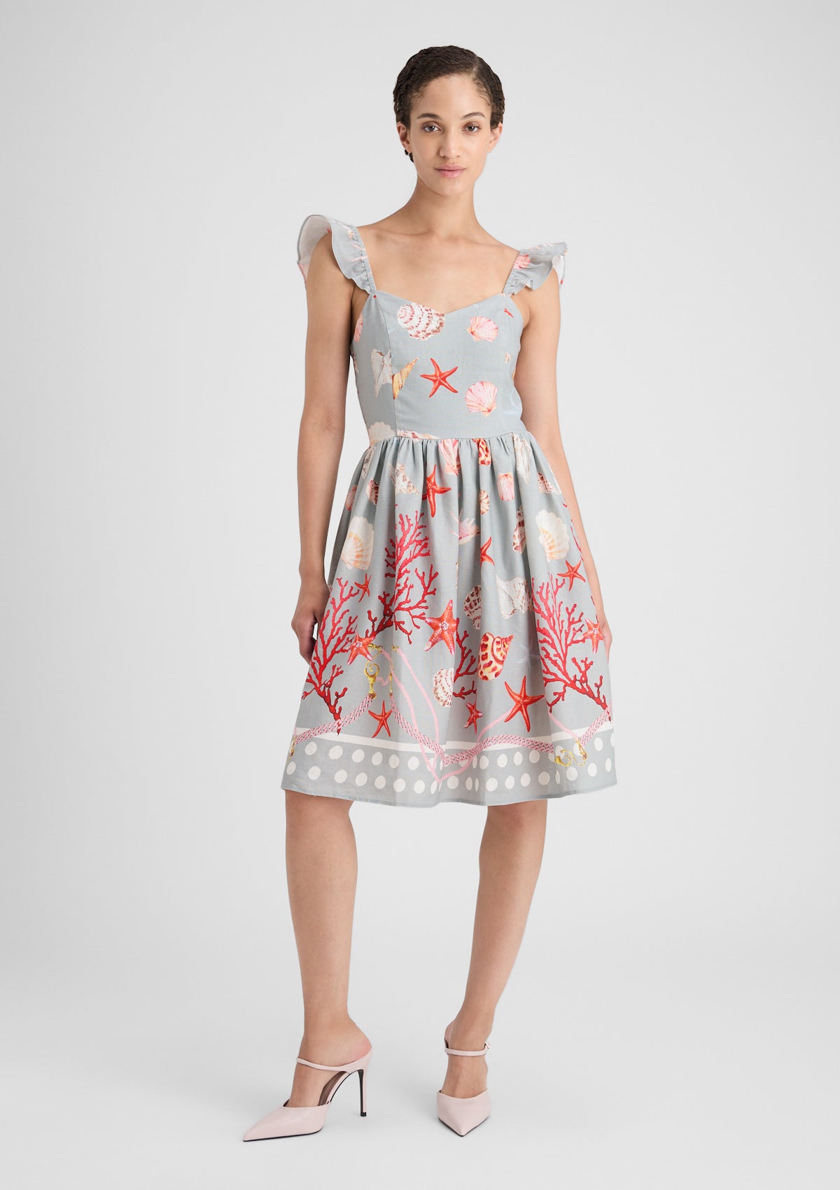 Damen Kleid 'Carina' 34
