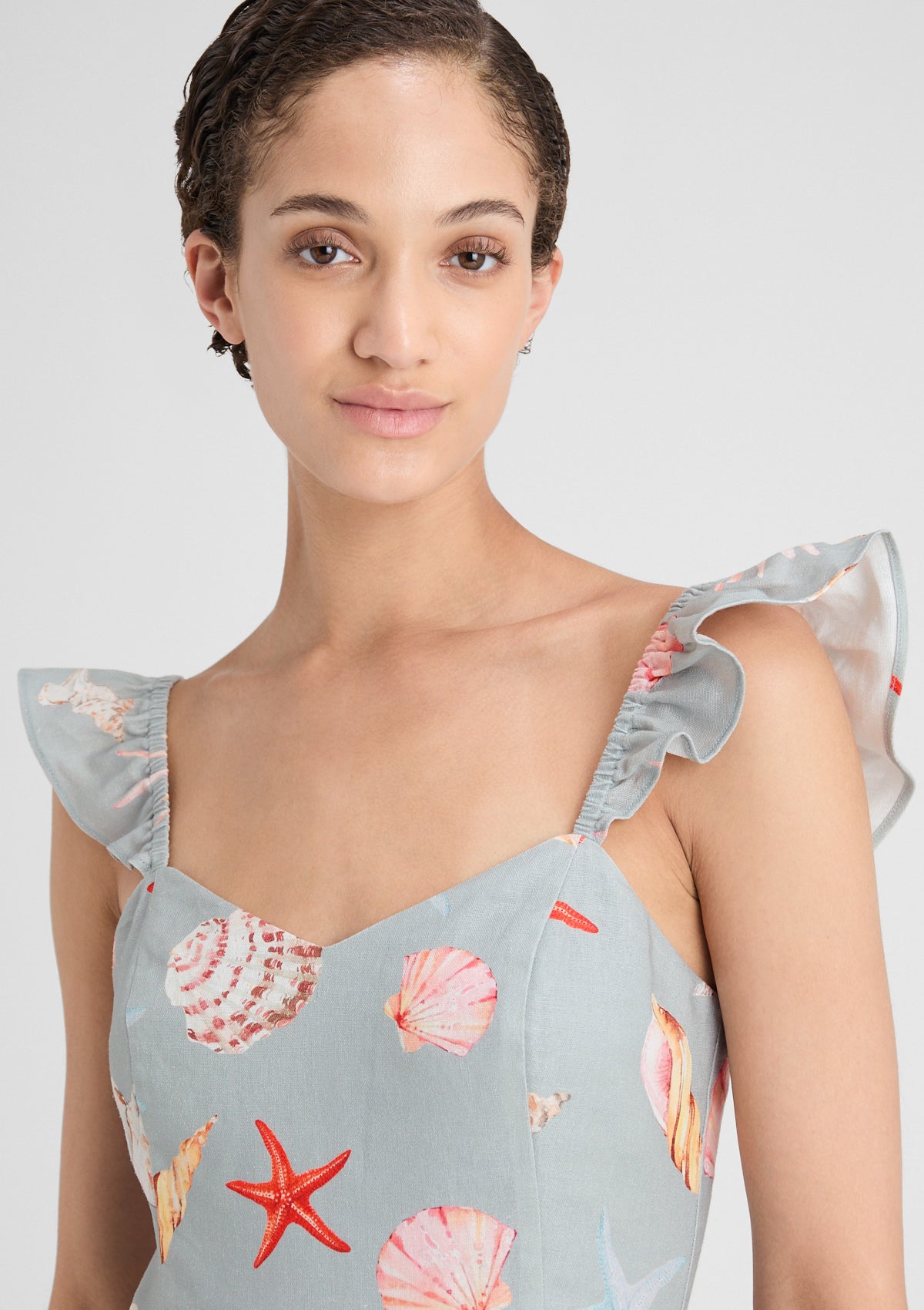 Damen Kleid 'Carina' 34