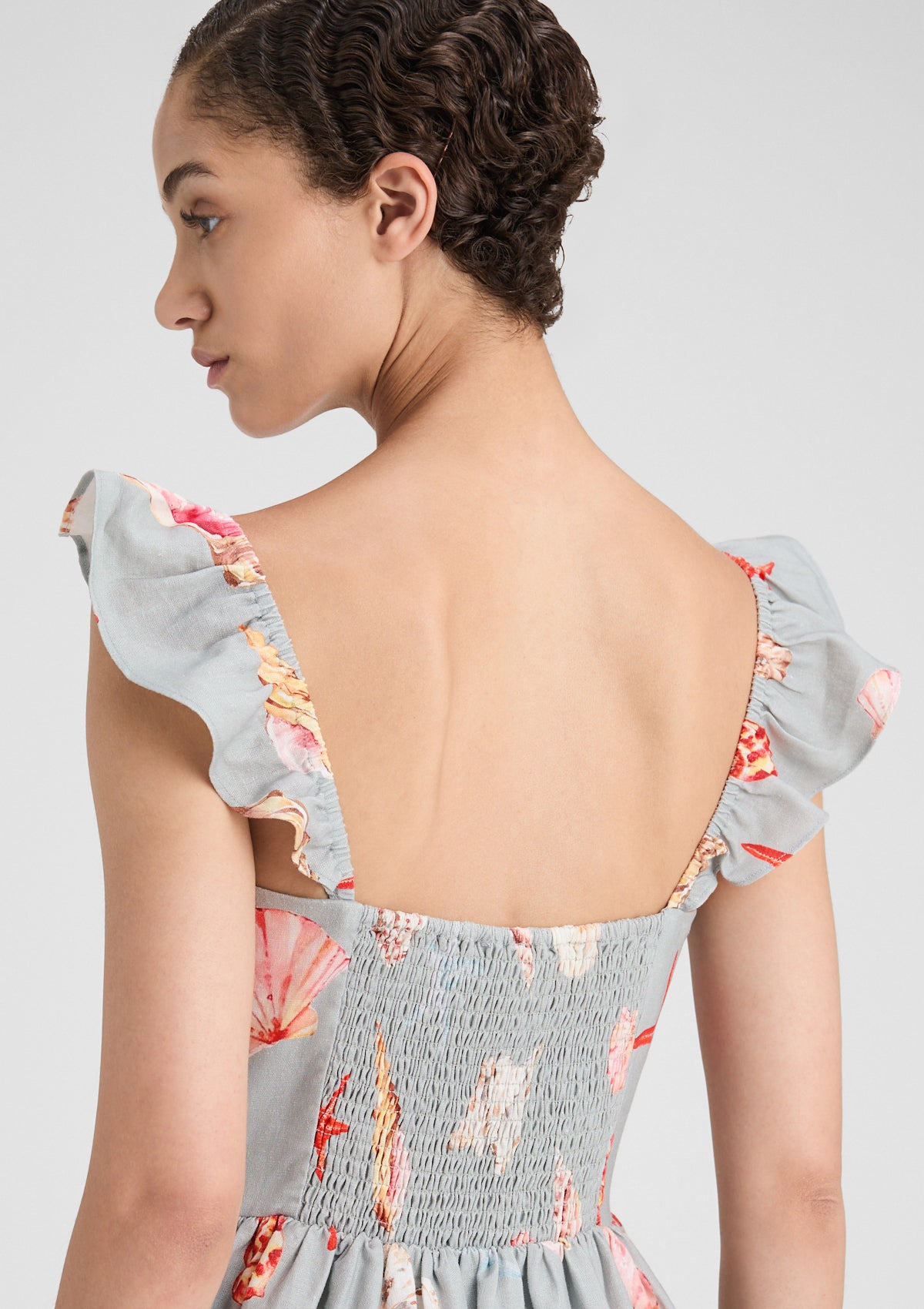 Damen Kleid 'Carina' 34