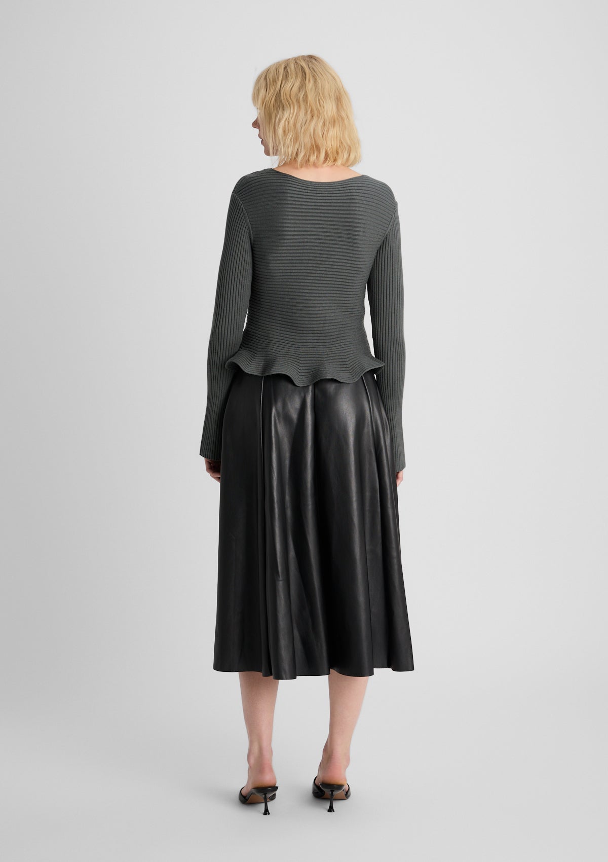 Damen Strickpullover 'Desiree' 34