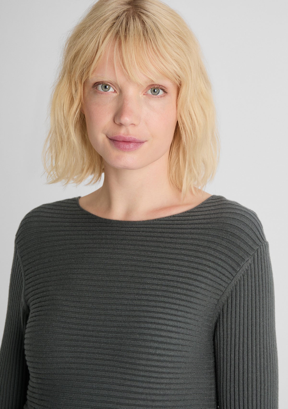 Damen Strickpullover 'Desiree' 34