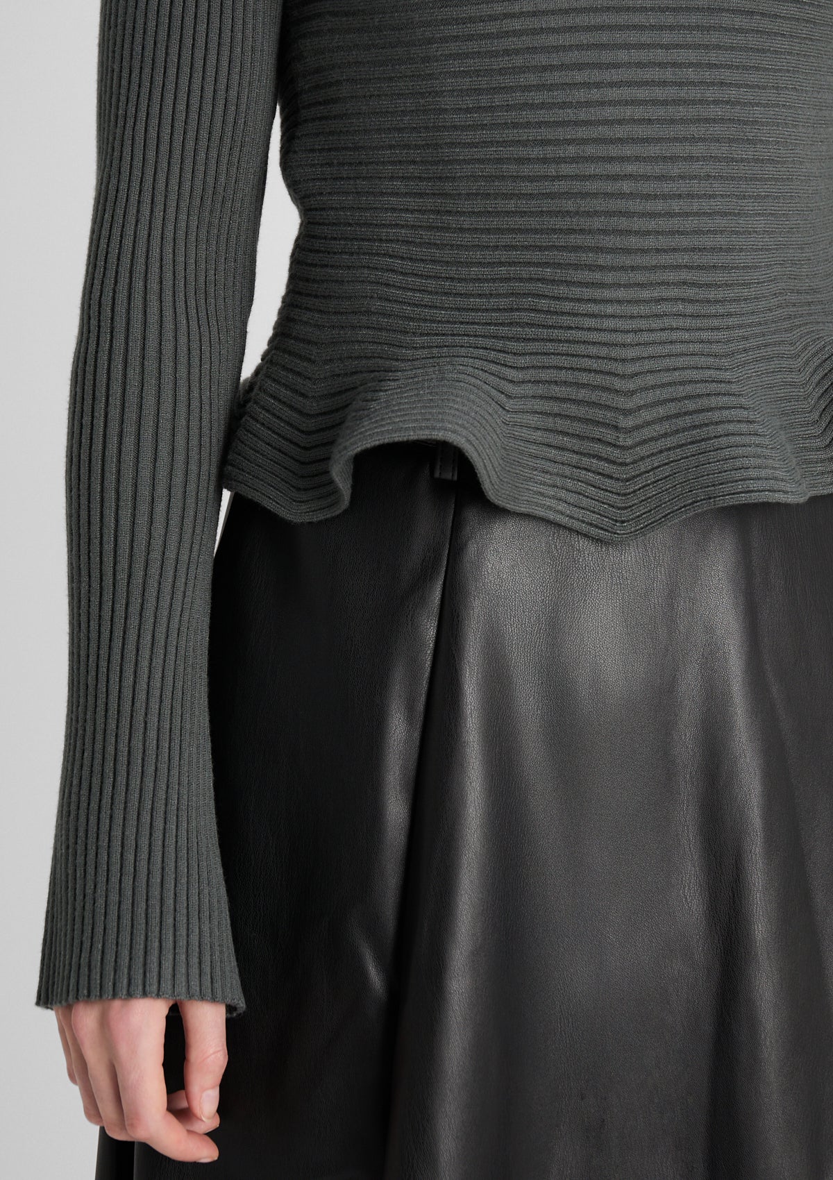 Damen Strickpullover 'Desiree' 34