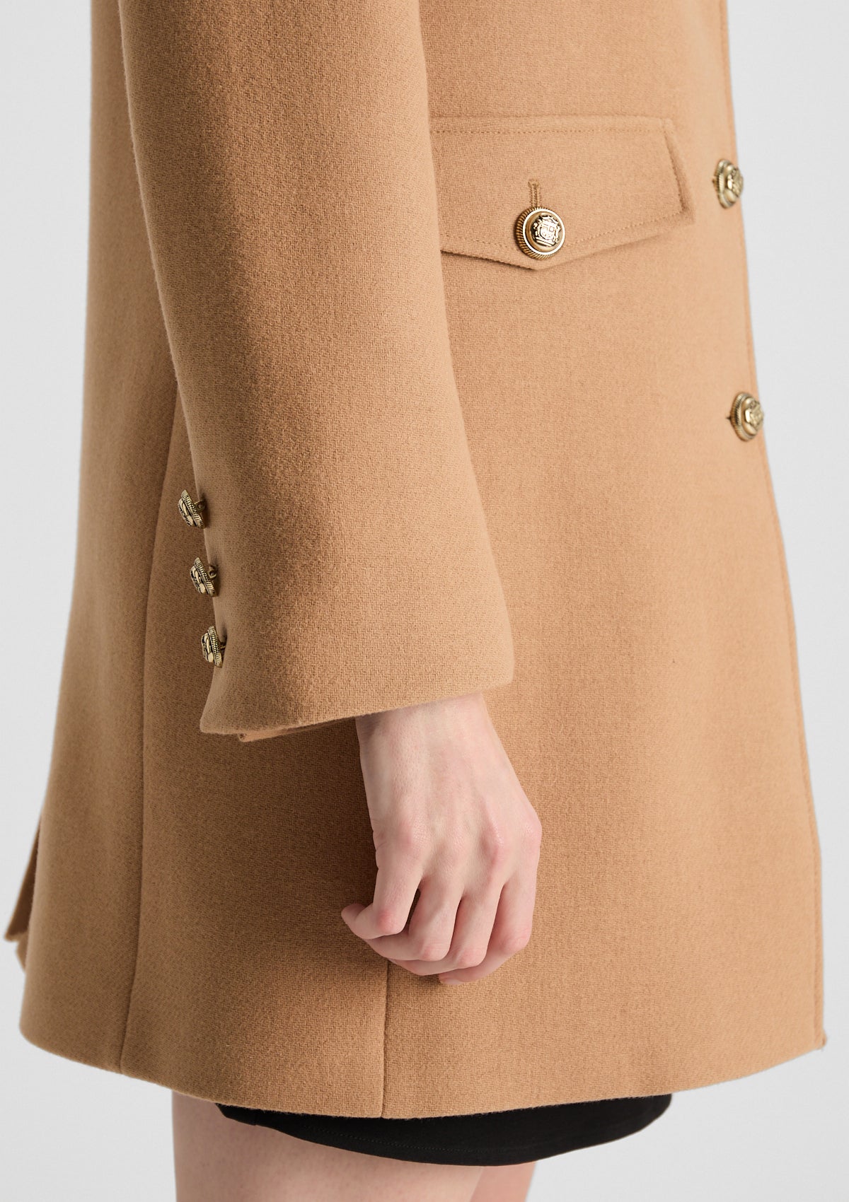 Damen Mantel 'Drew' 34