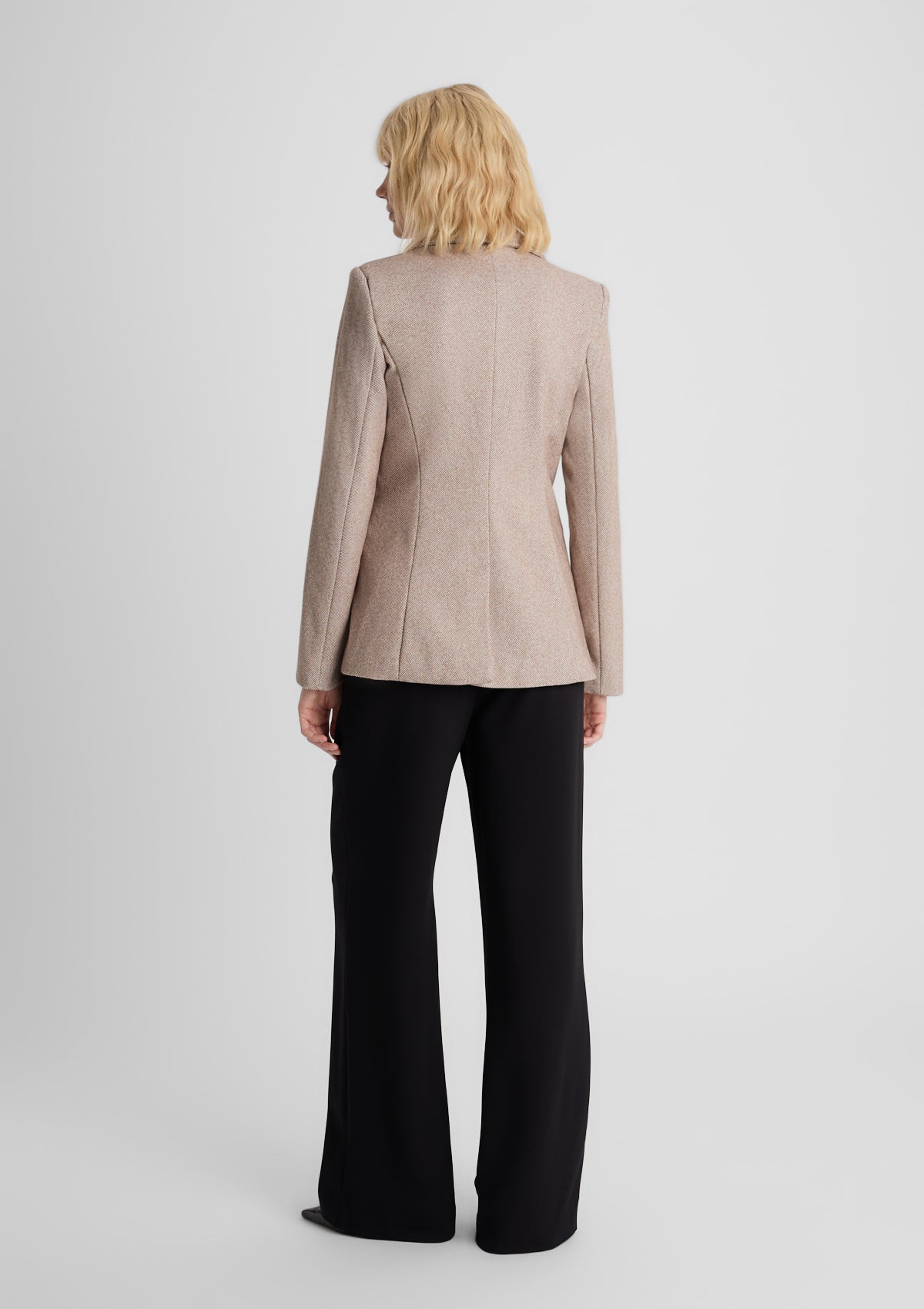 Damen Blazer 'Amanda' 34