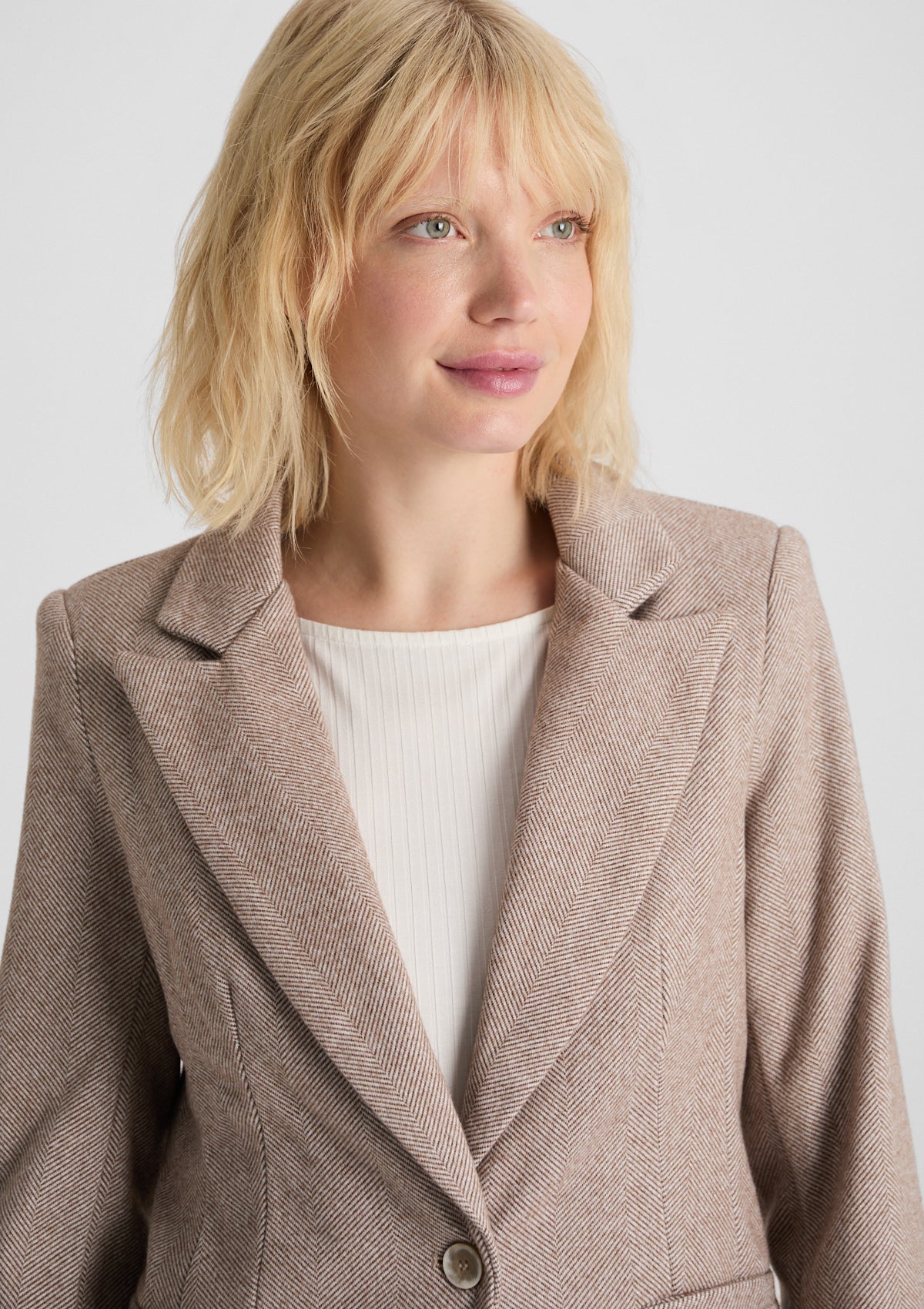Damen Blazer 'Amanda'
