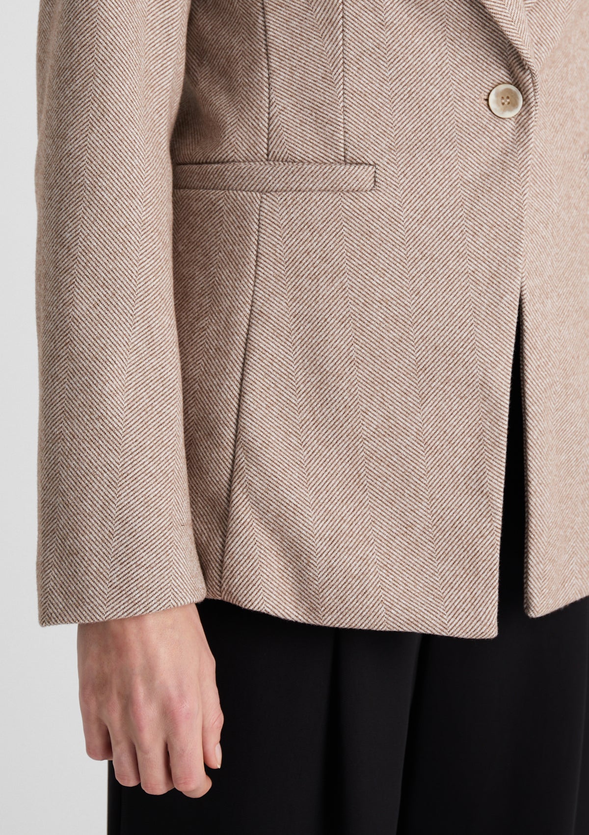 Damen Blazer 'Amanda'