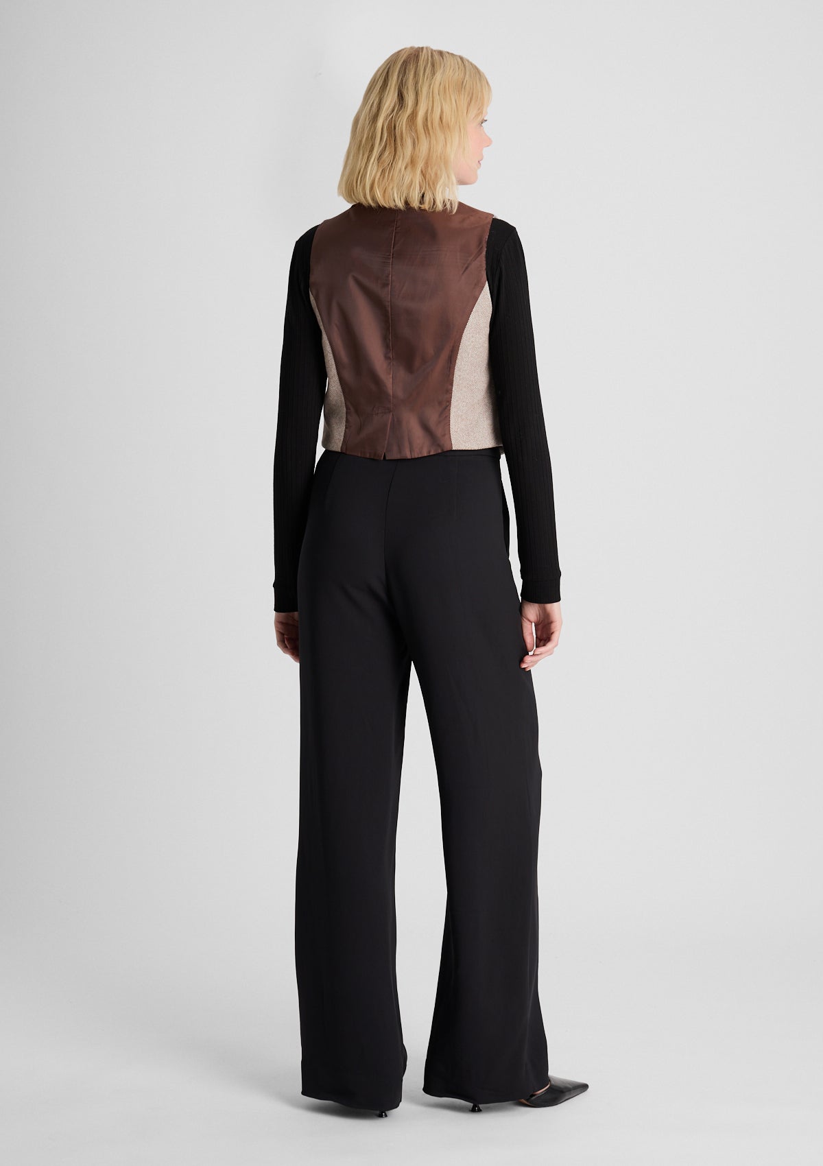 Damen Weste 'Antonie' 34