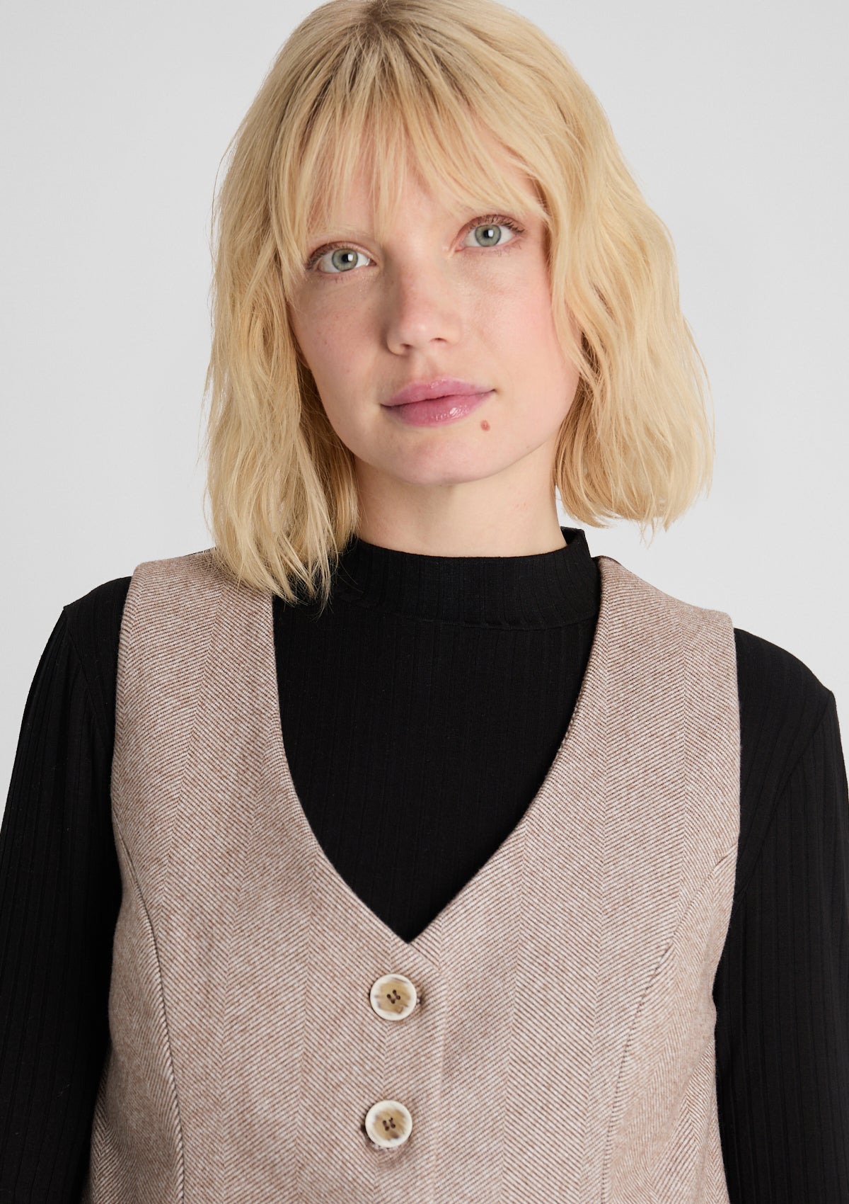 Damen Weste 'Antonie' 34