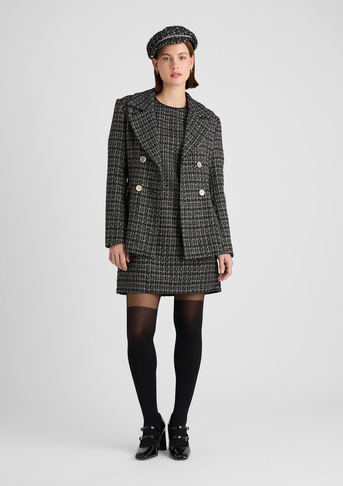 Blazer 'Marine' 34