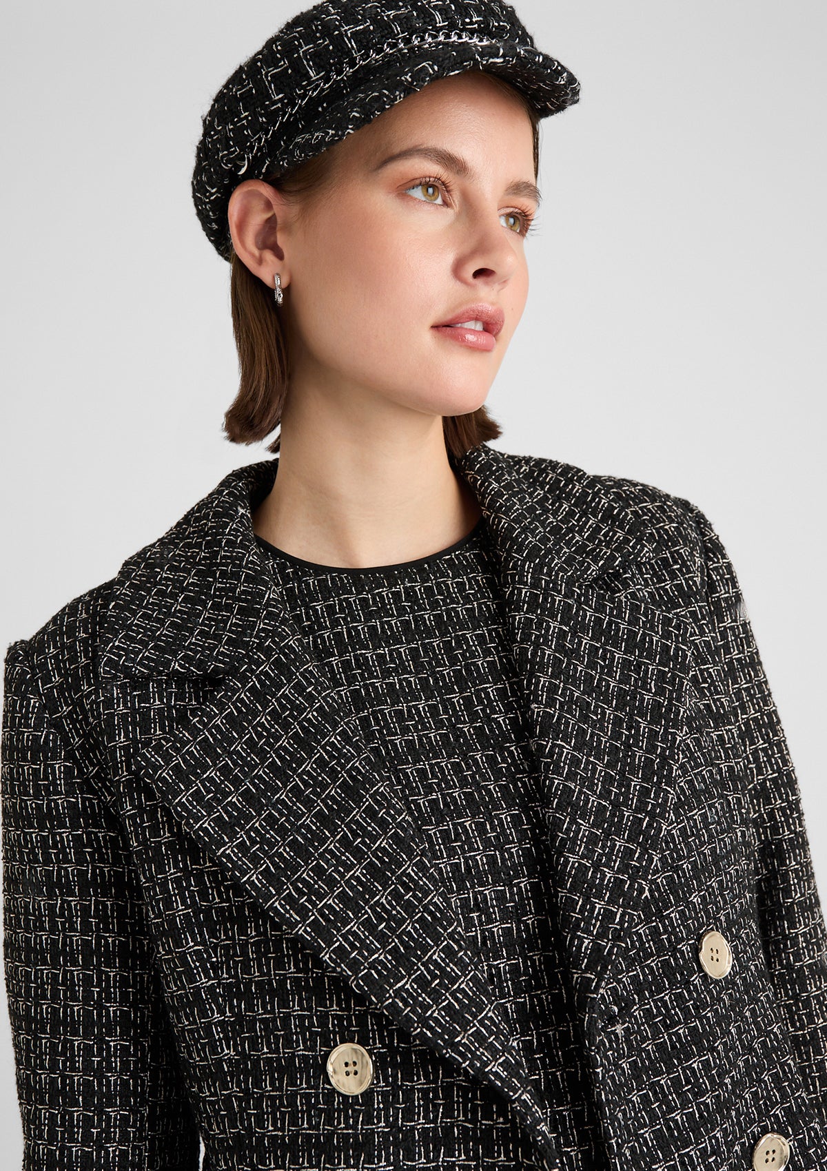 Blazer 'Marine' 34