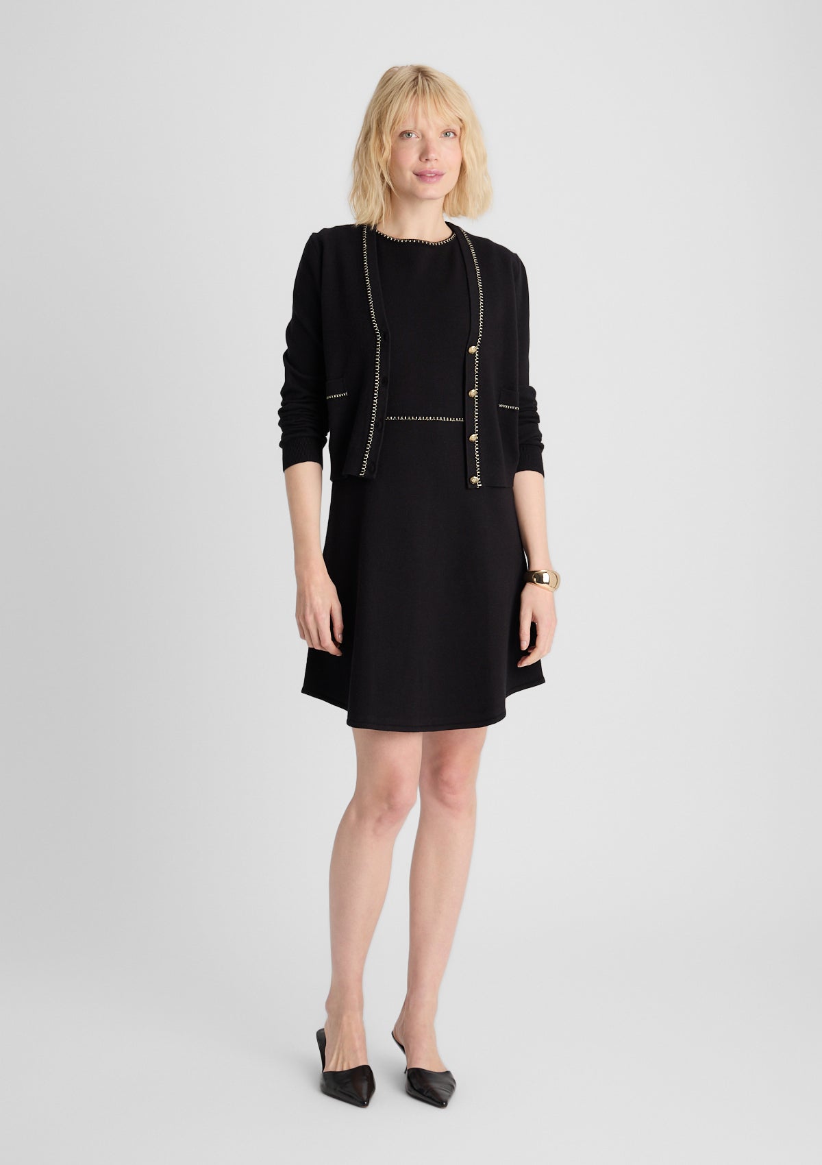 Damen Kleid 'Mirell' 34