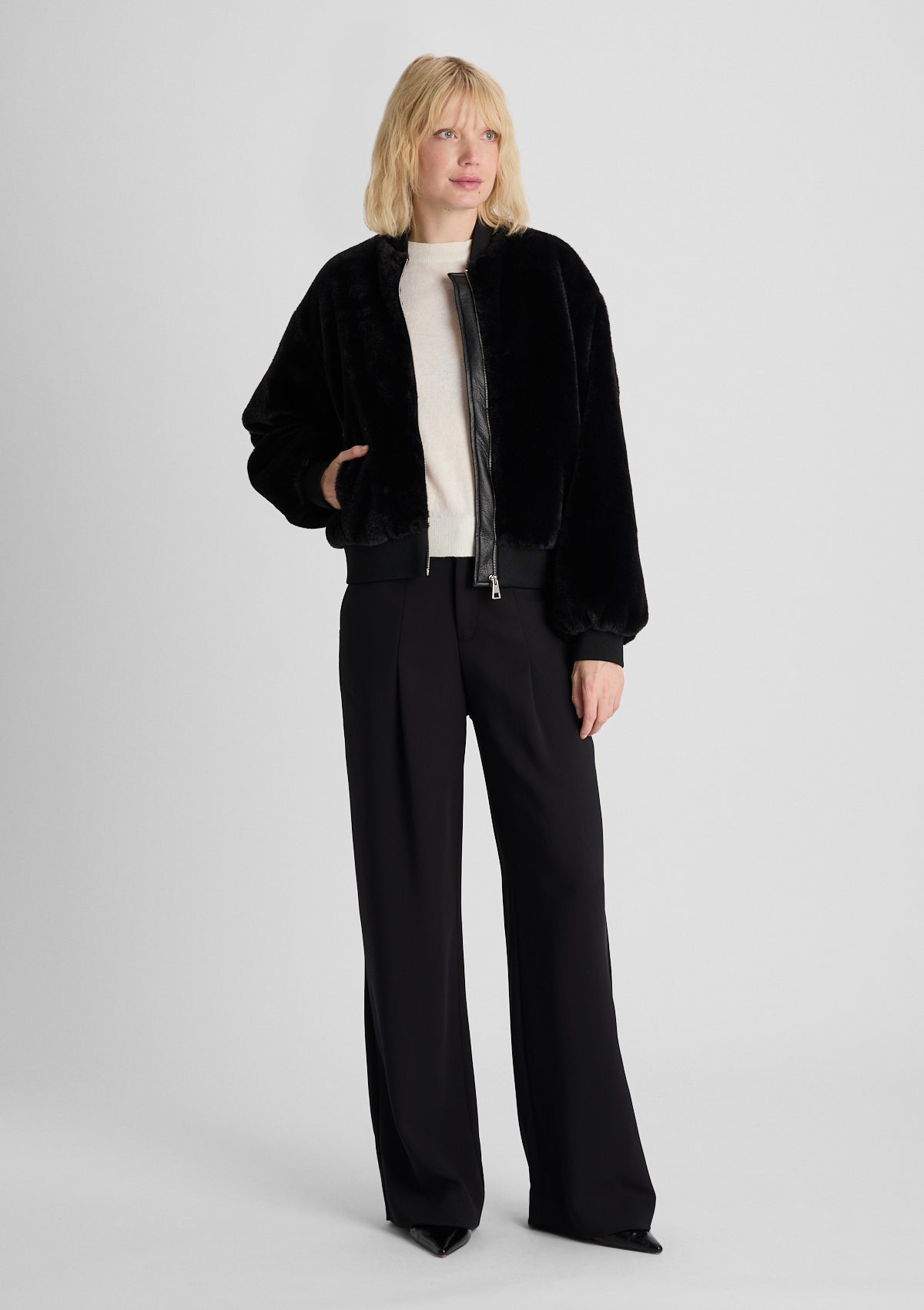 Damen Jacke 'Fina' S