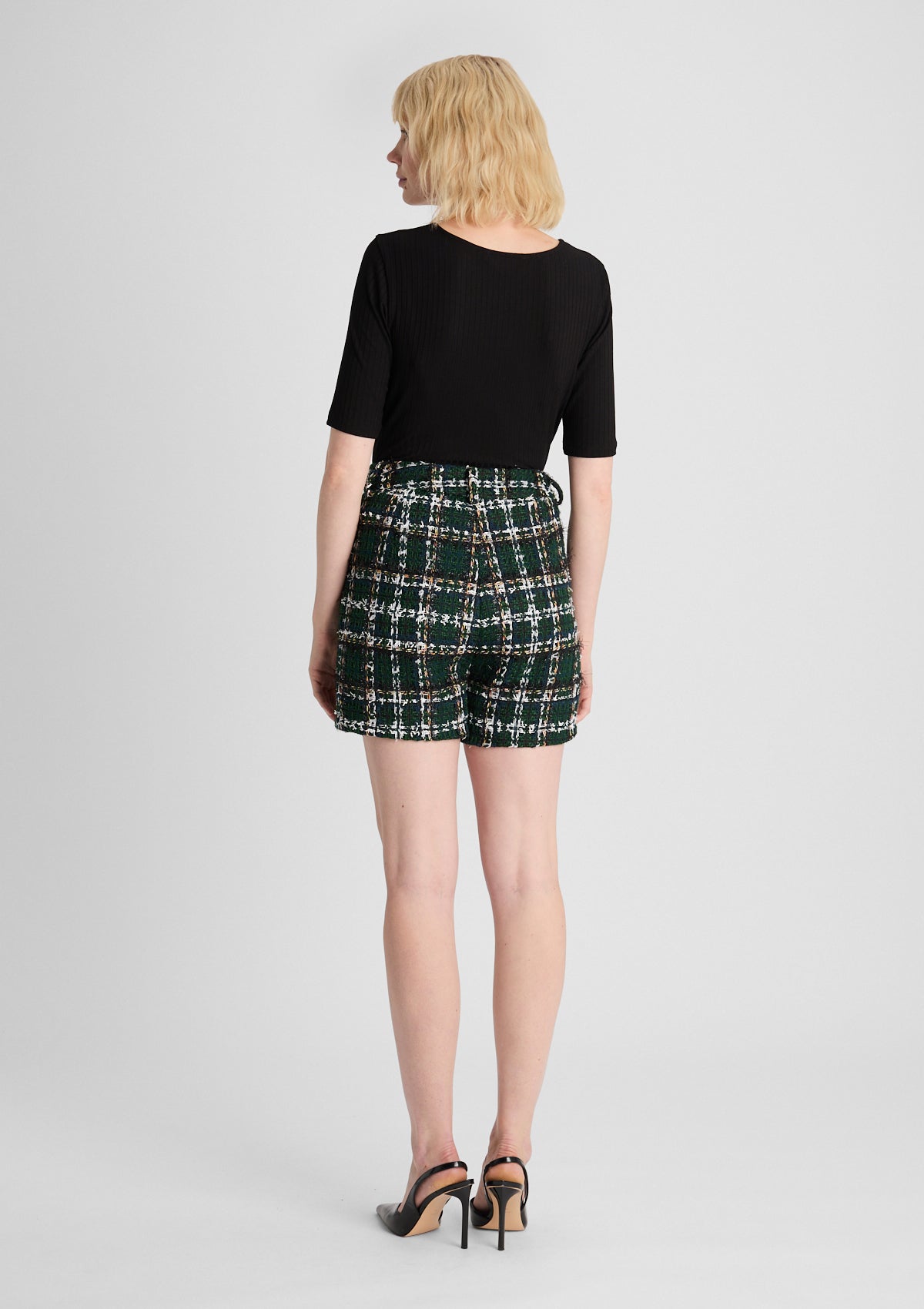 Damen Shorts 'Carina' 34