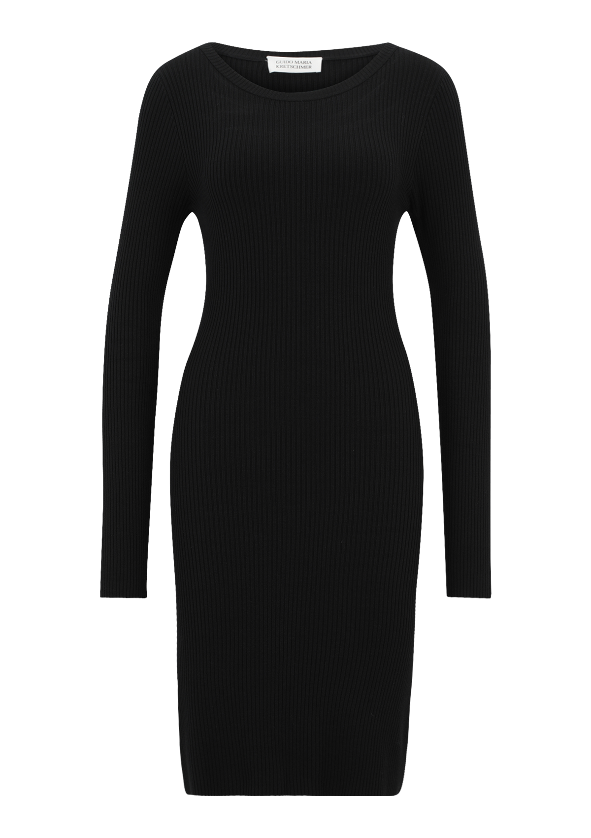 Kleid 'Mala' in schwarz 34