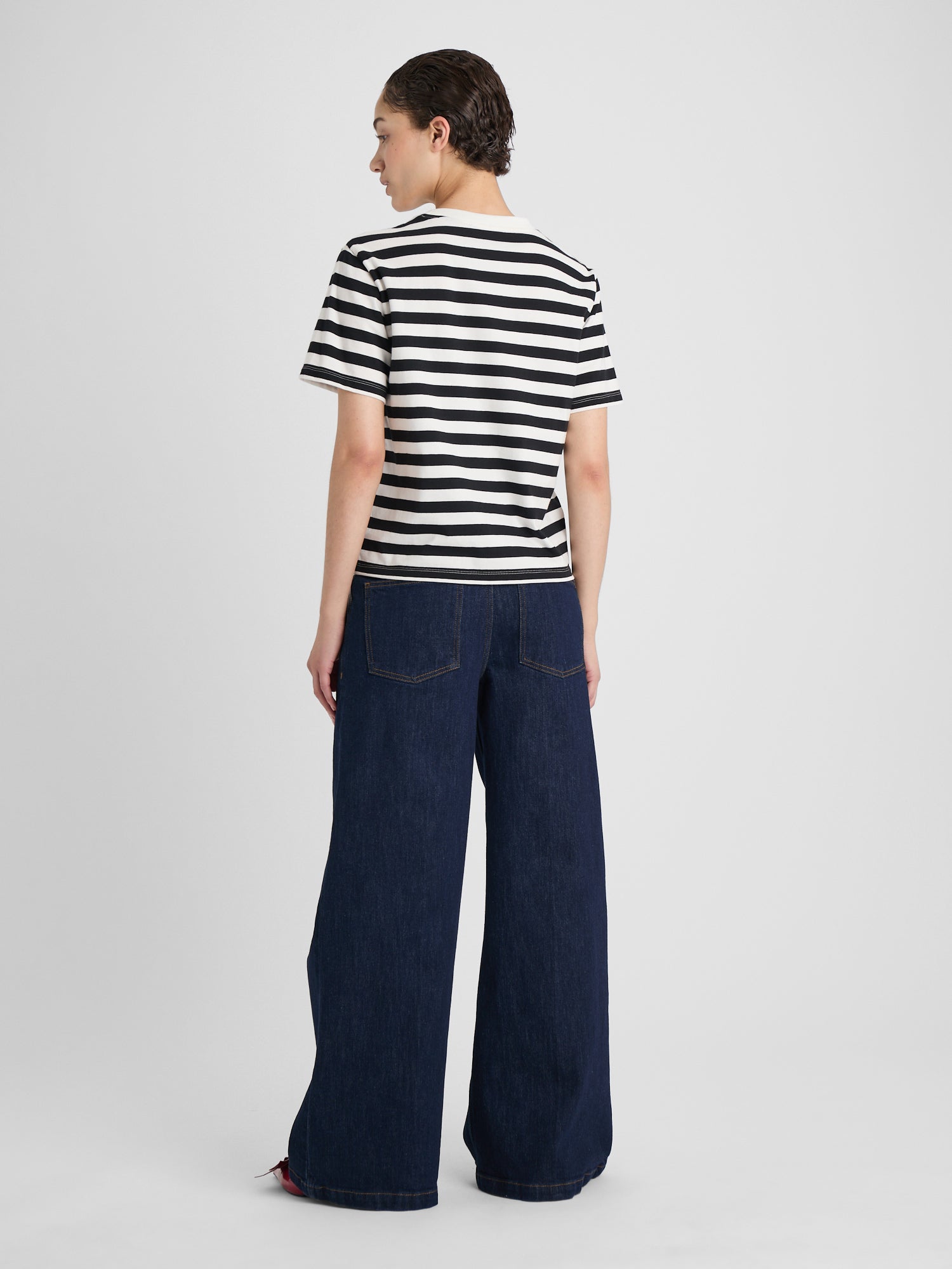 Damen Shirt 'Juliette'