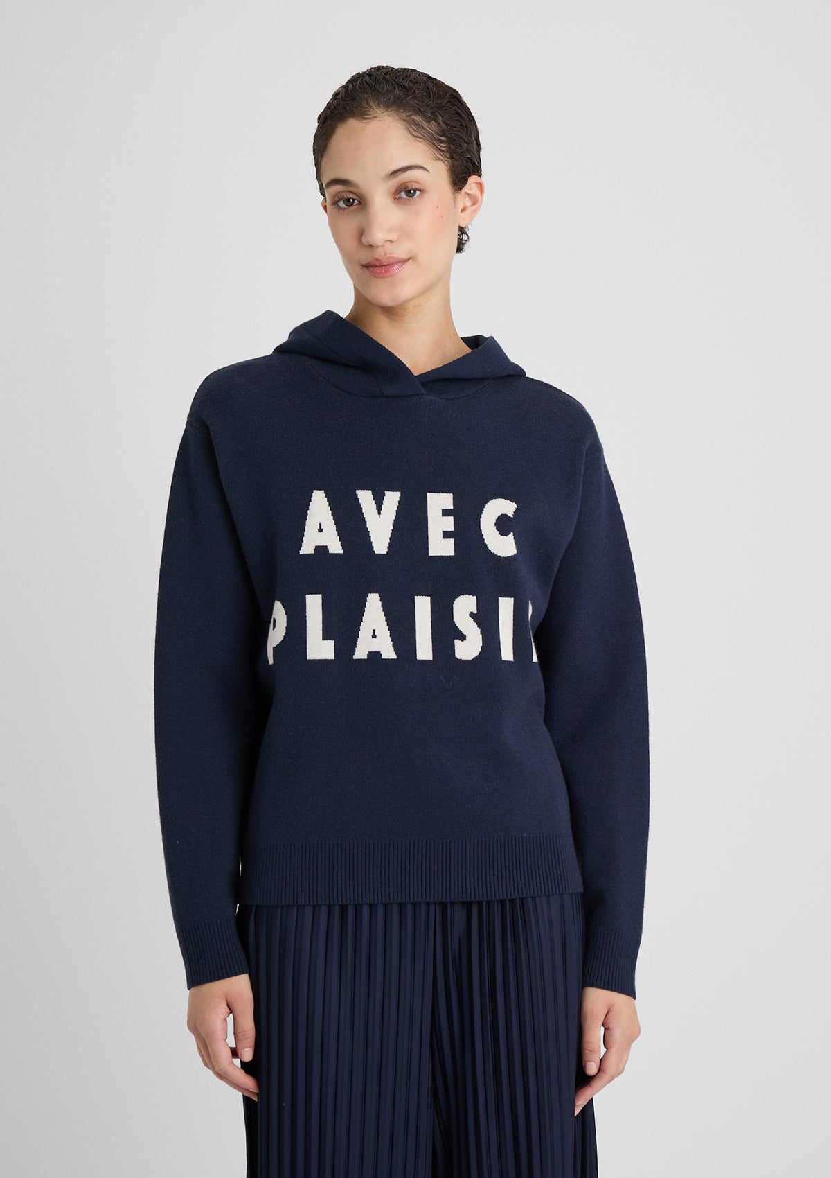 Strickpullover 'Paula' 34