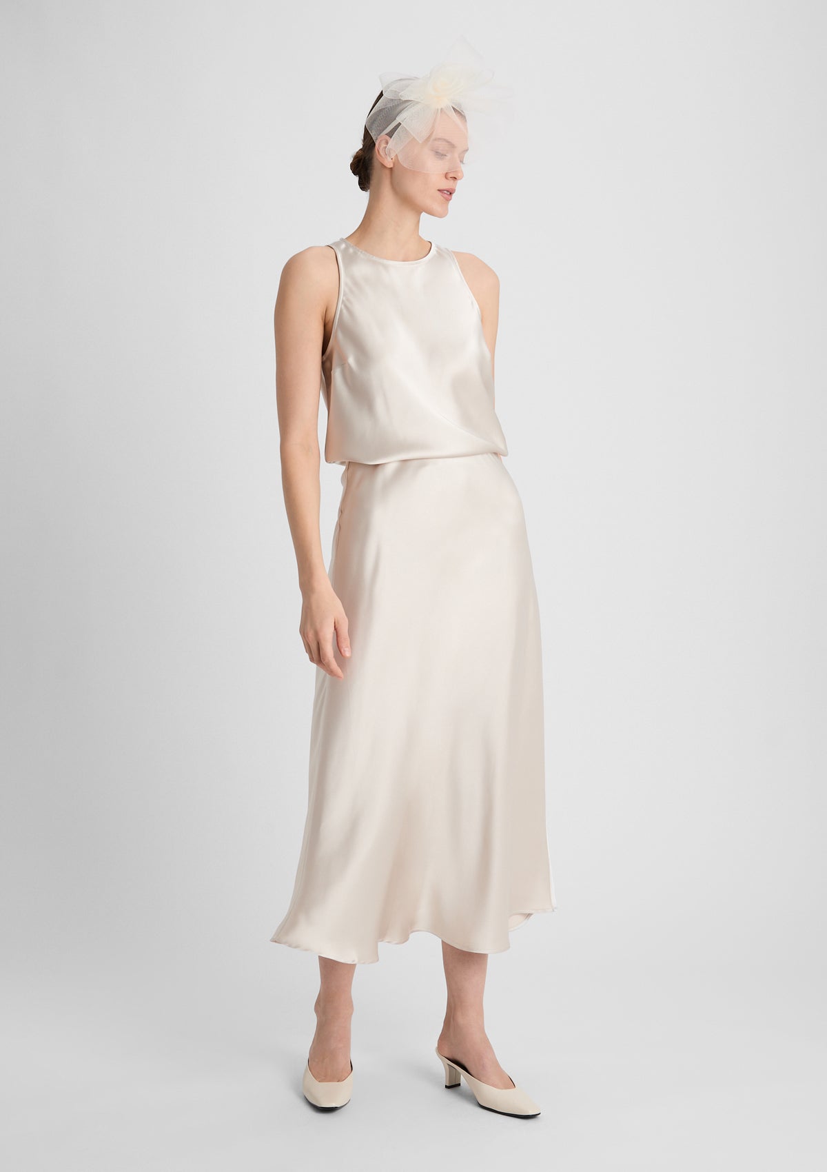 Damen Rock 'Fabiola' 34