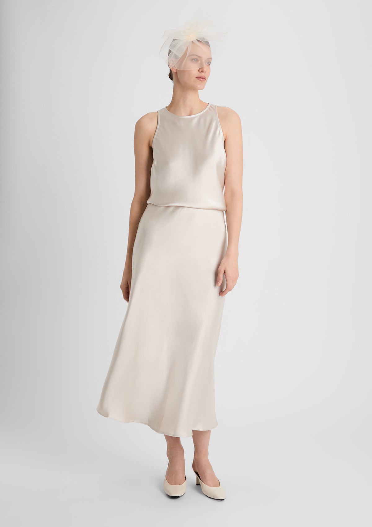 Damen Top 'Laureen' 34