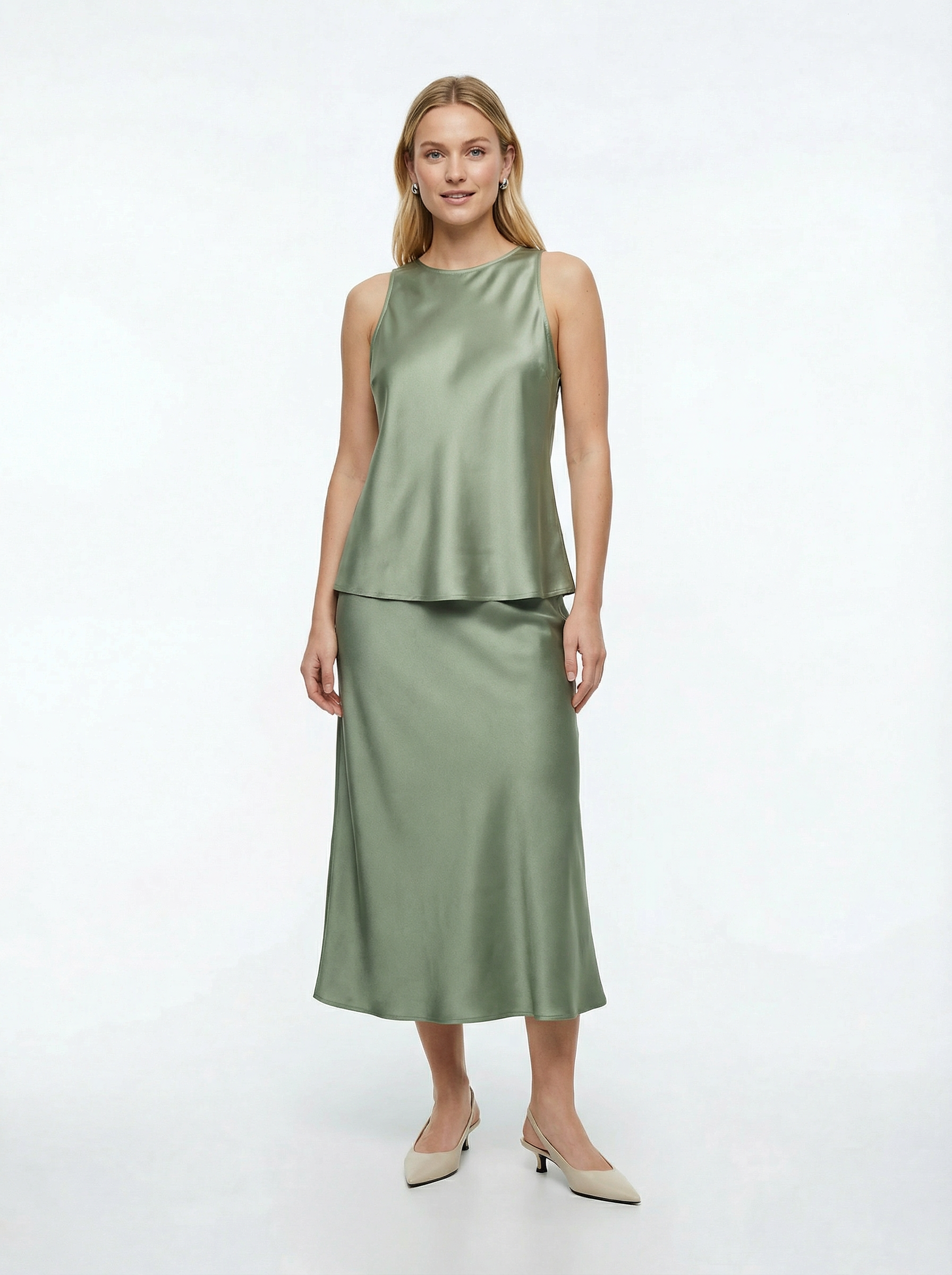 Damen Shirt 'Laureen'DROP 4 44