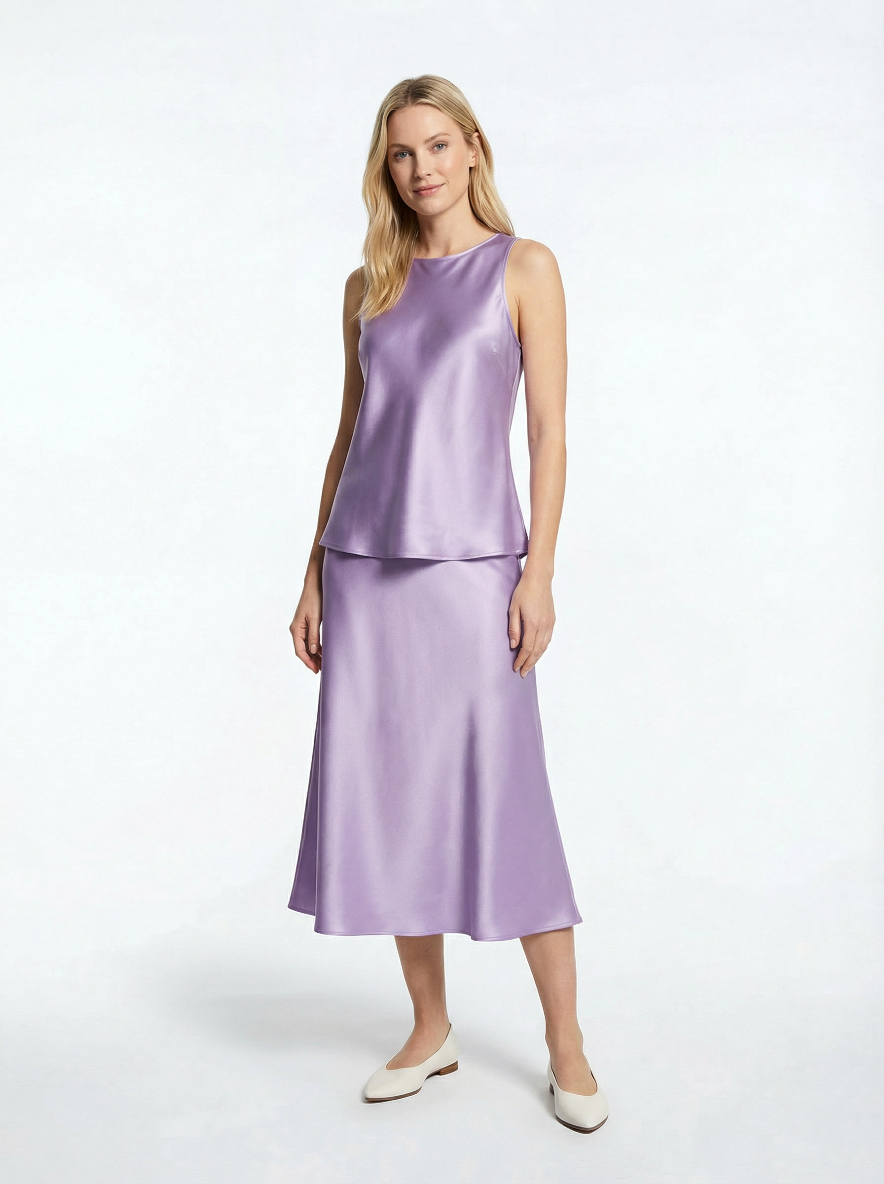 Damen Top 'Laureen'