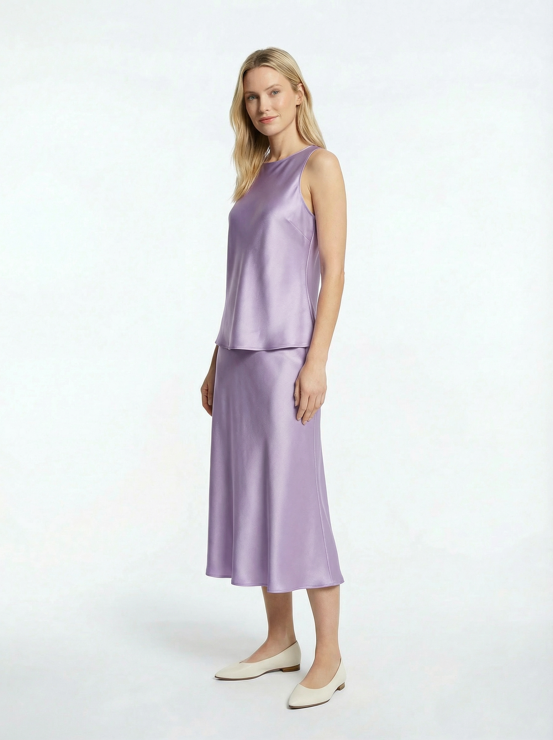 Damen Top 'Laureen'