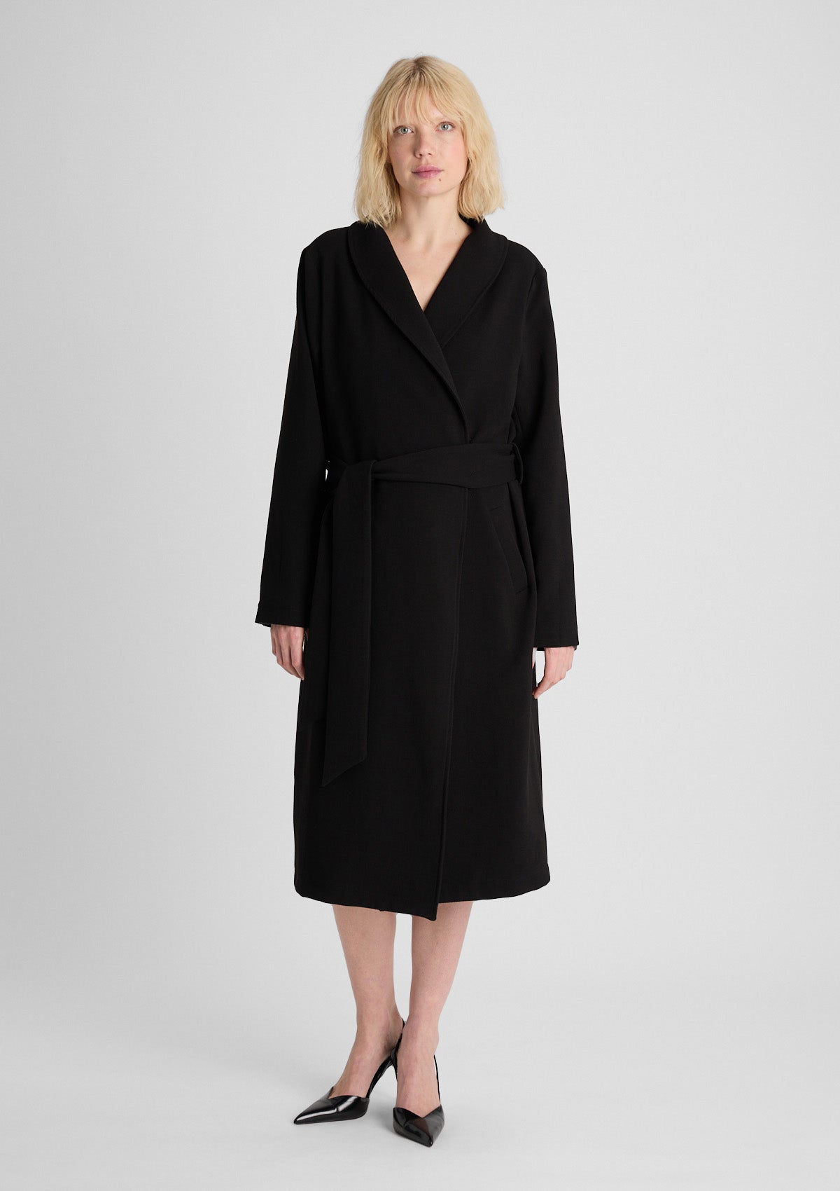 Damen Mantel 'Lia' 34