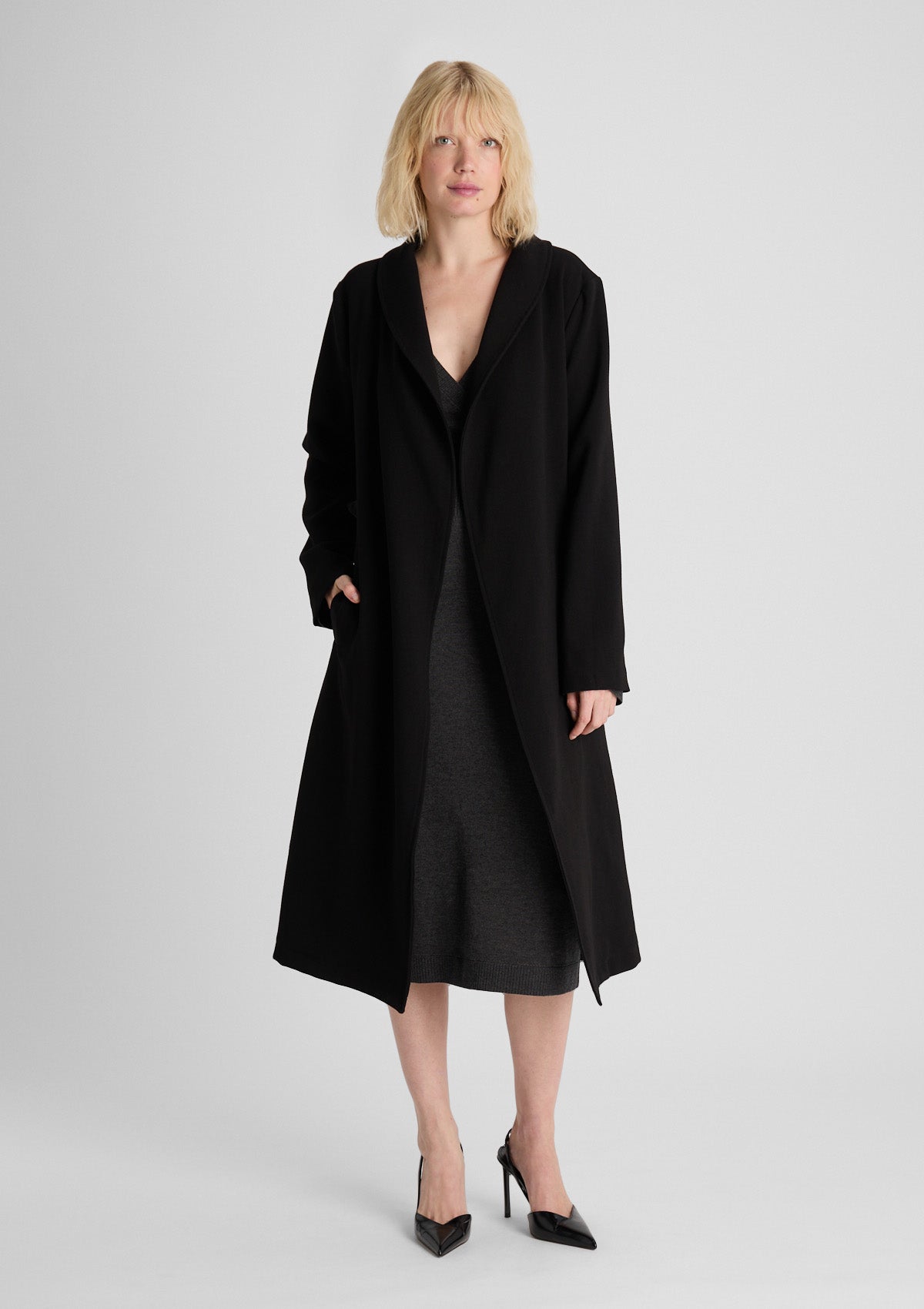 Damen Mantel 'Lia' 34