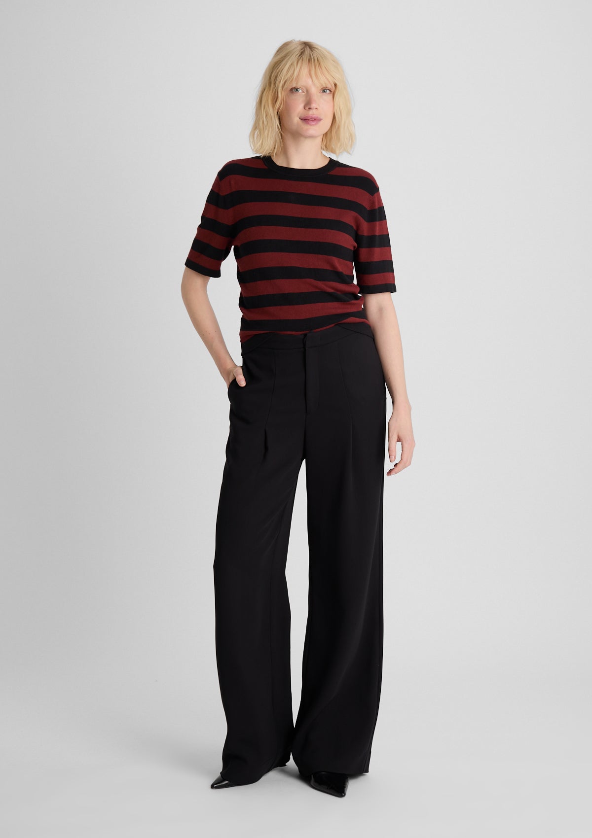 Damen Shirt 'Maria' 34