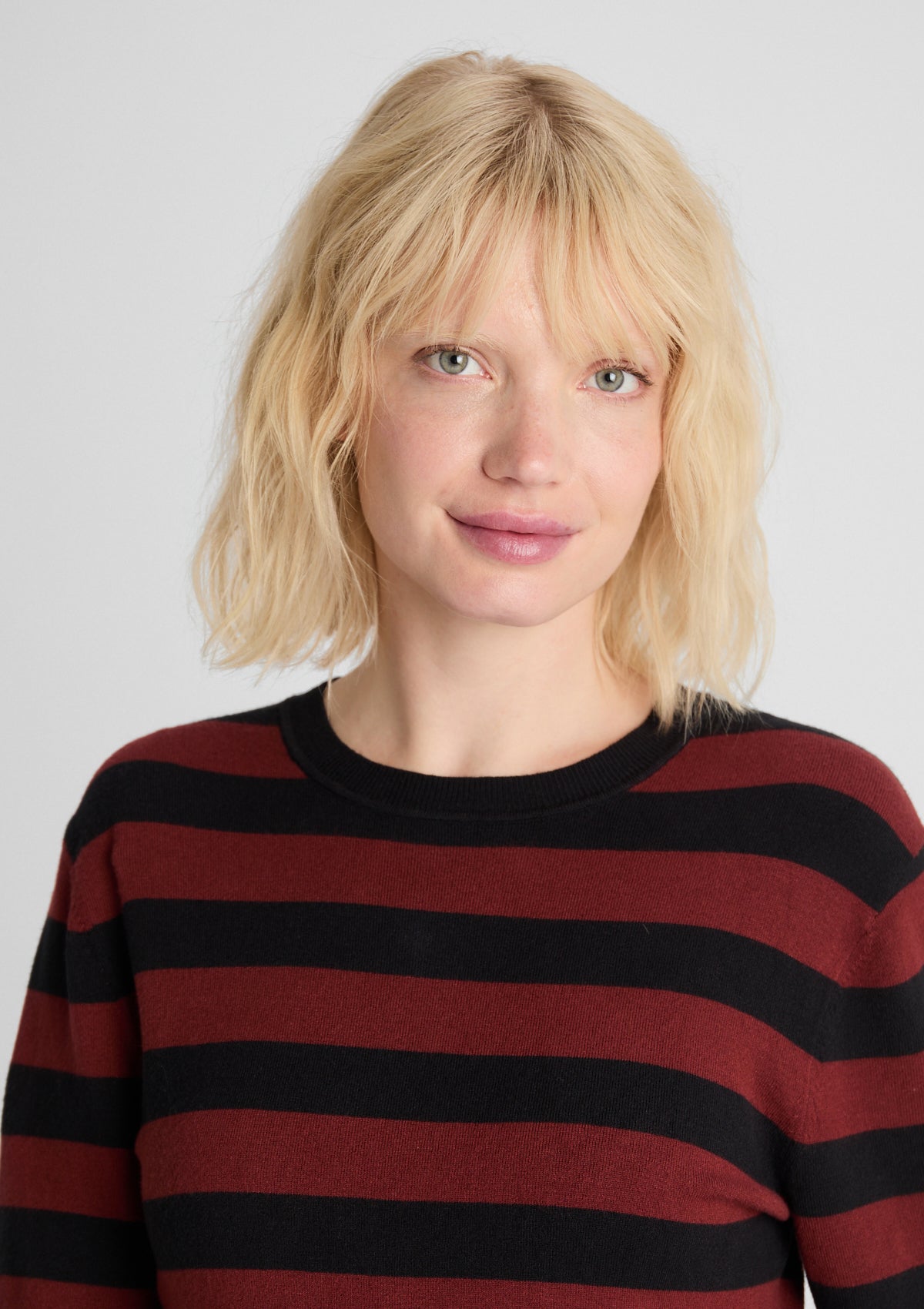 Damen Shirt 'Maria' 34