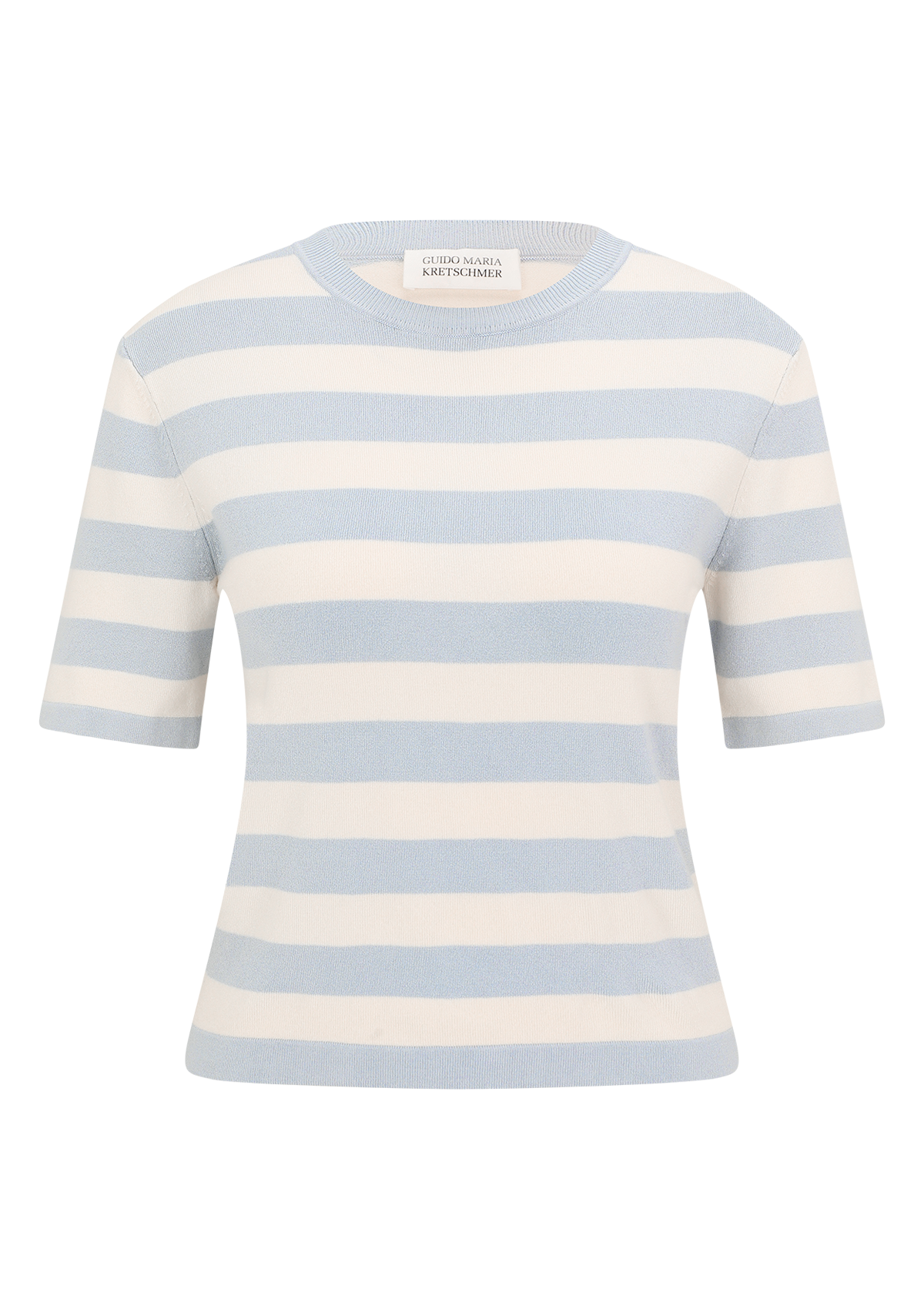 Damen Shirt 'Maria' in blau 34