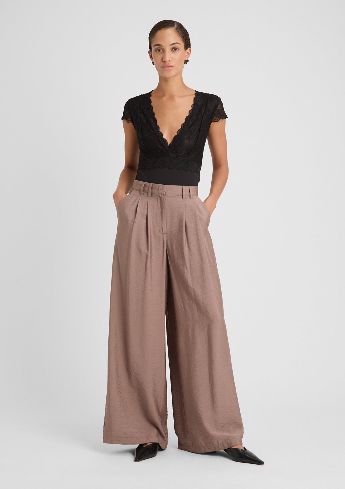 Damen Body 'Malena' 34