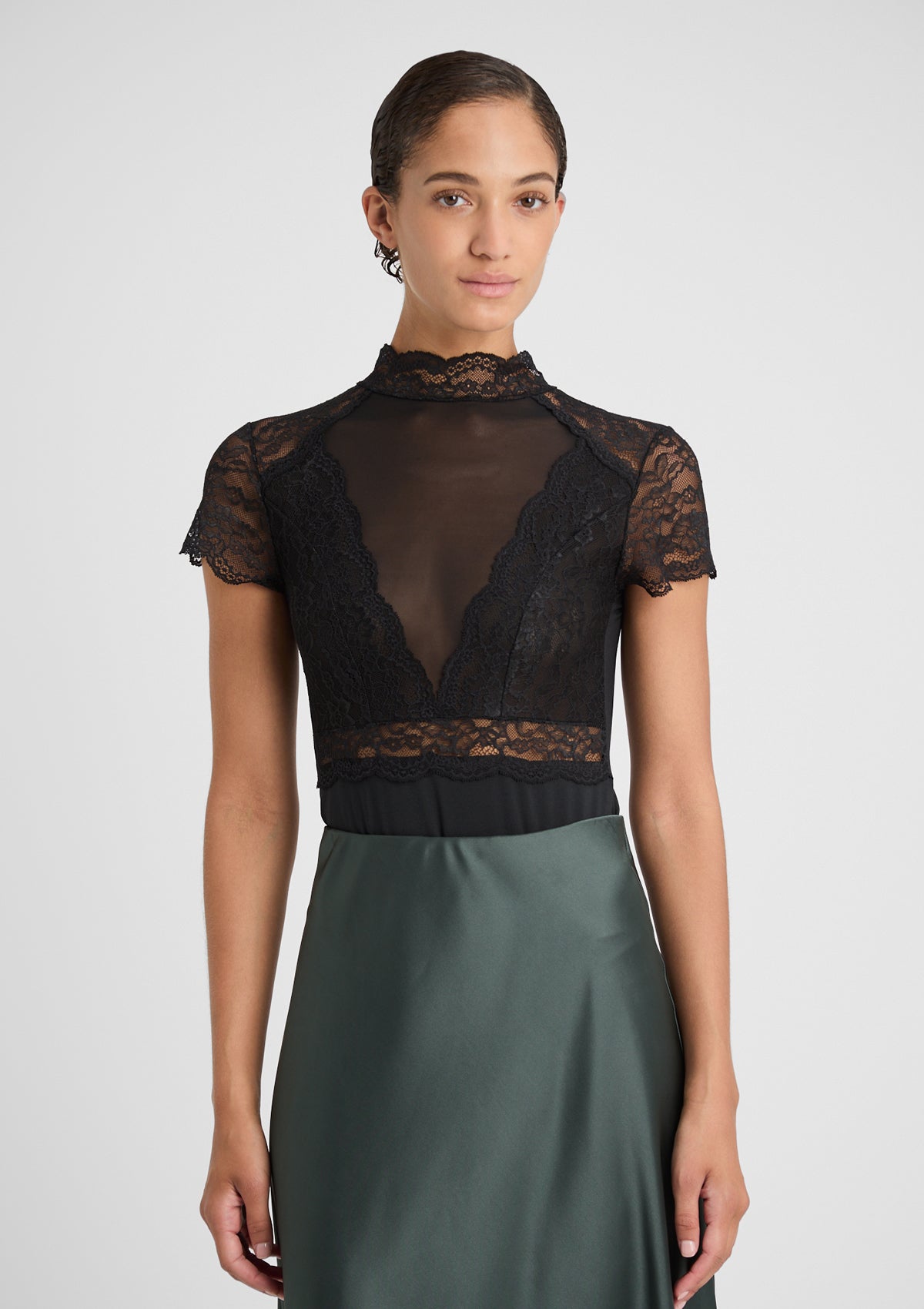 Damen Body 'Rosalia' 34